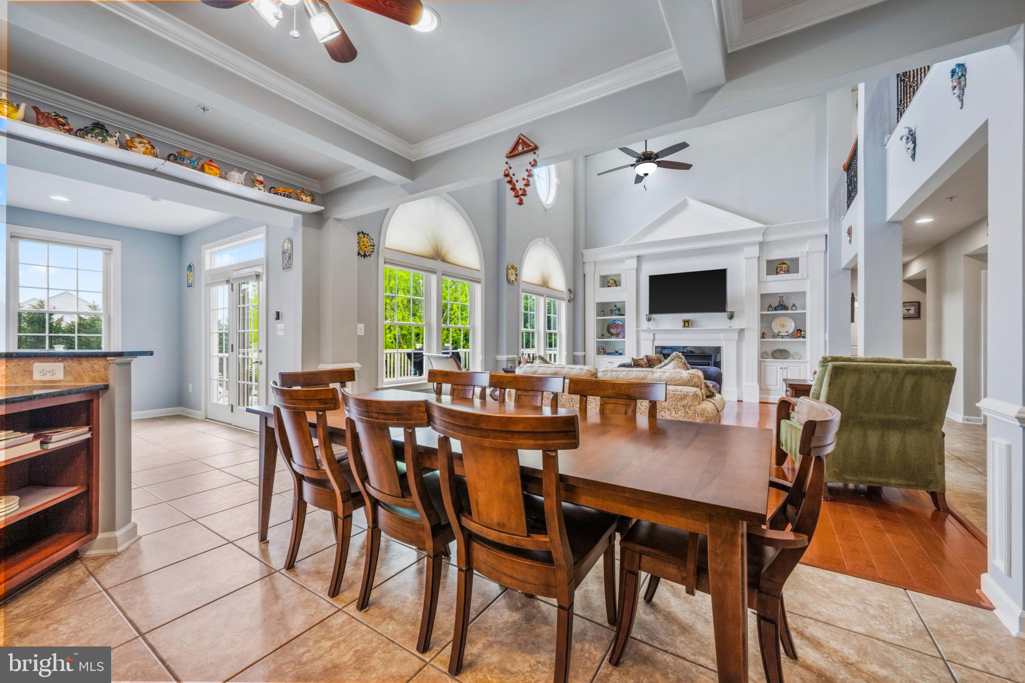 WARFIELD ESTATES - Residential