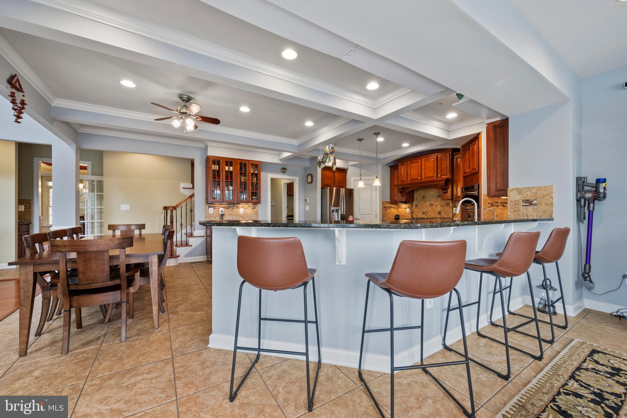 WARFIELD ESTATES - Residential