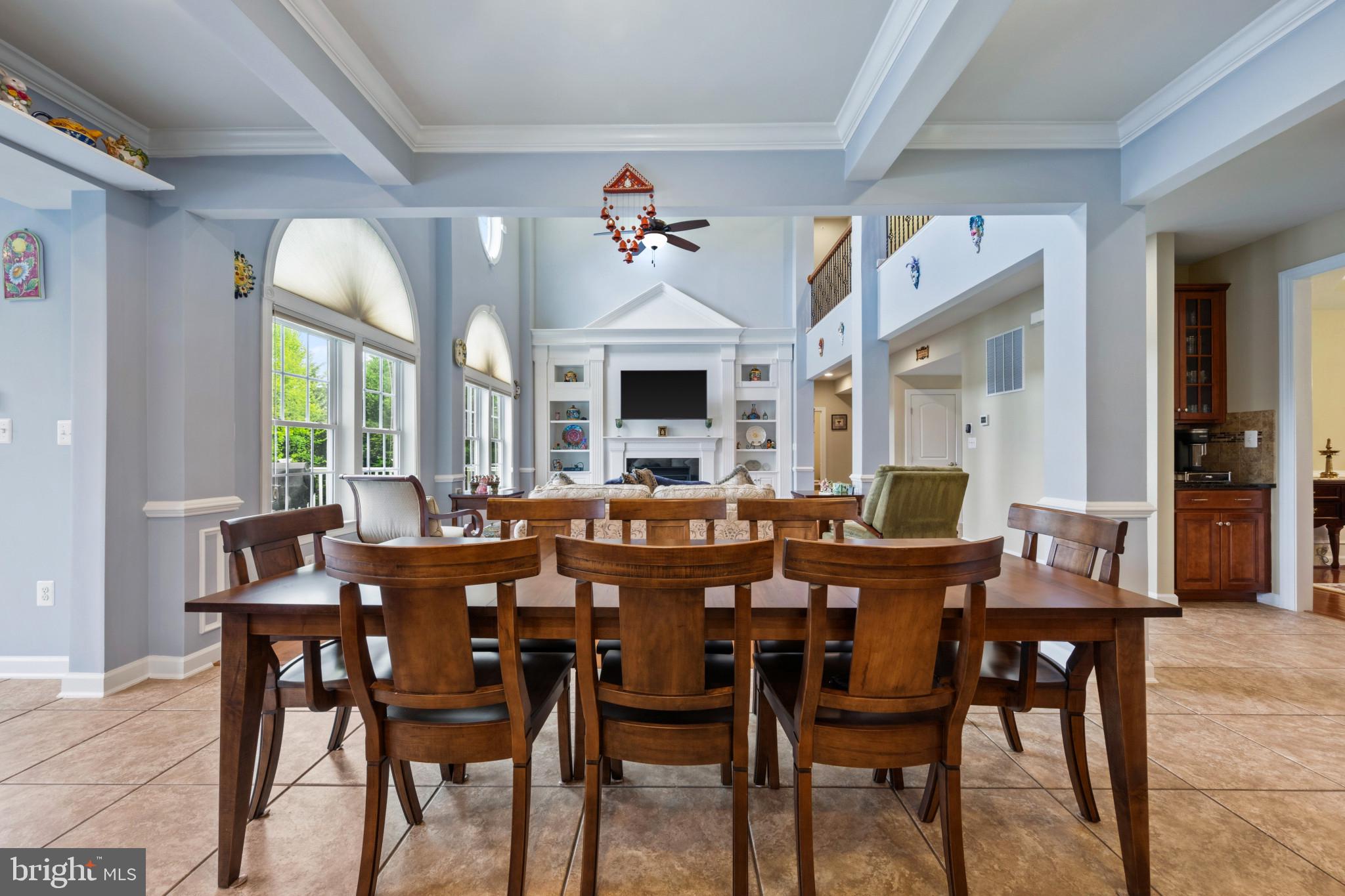 WARFIELD ESTATES - Residential