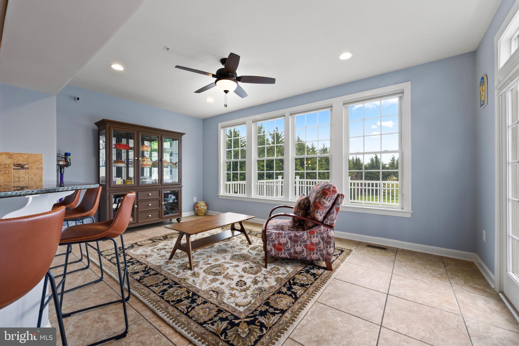 WARFIELD ESTATES - Residential