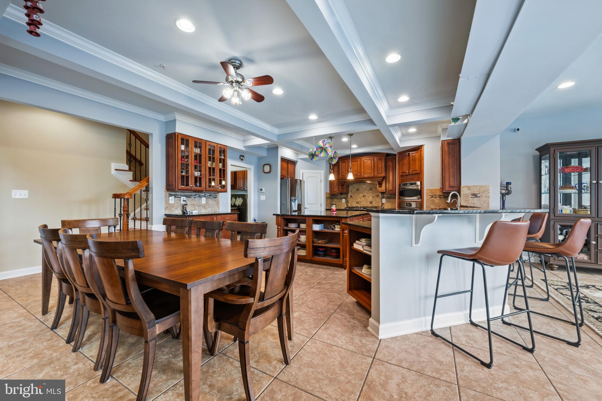 WARFIELD ESTATES - Residential