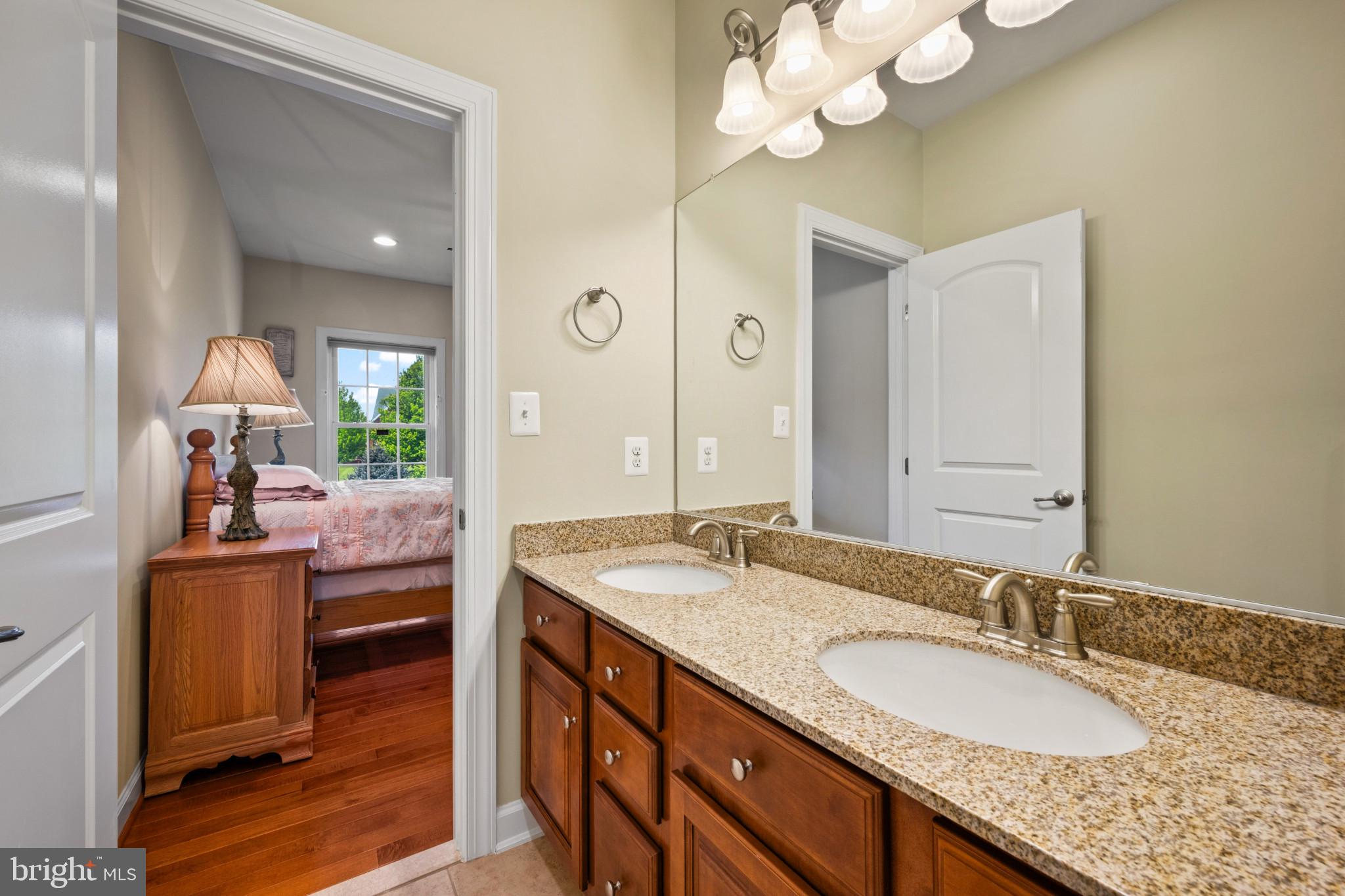 WARFIELD ESTATES - Residential