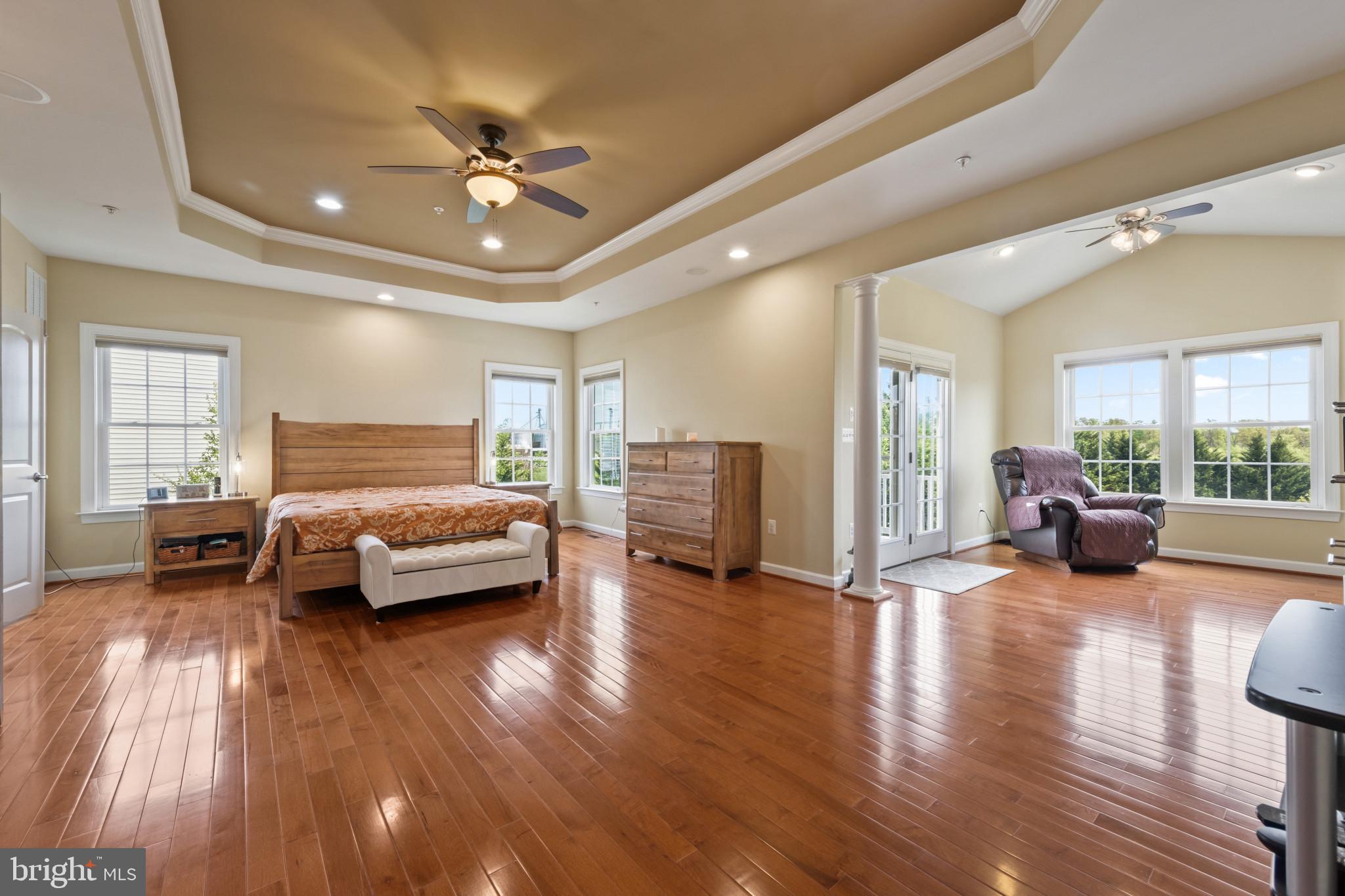 WARFIELD ESTATES - Residential