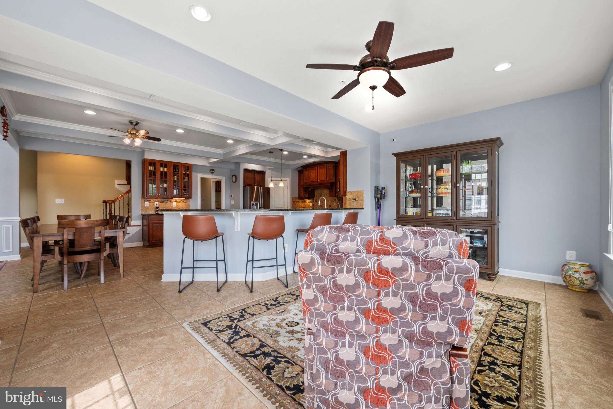 WARFIELD ESTATES - Residential