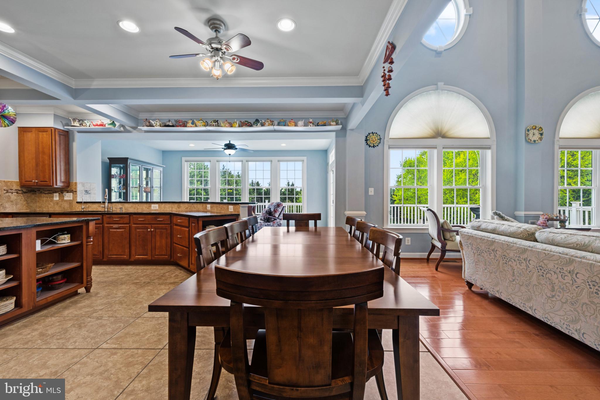 WARFIELD ESTATES - Residential