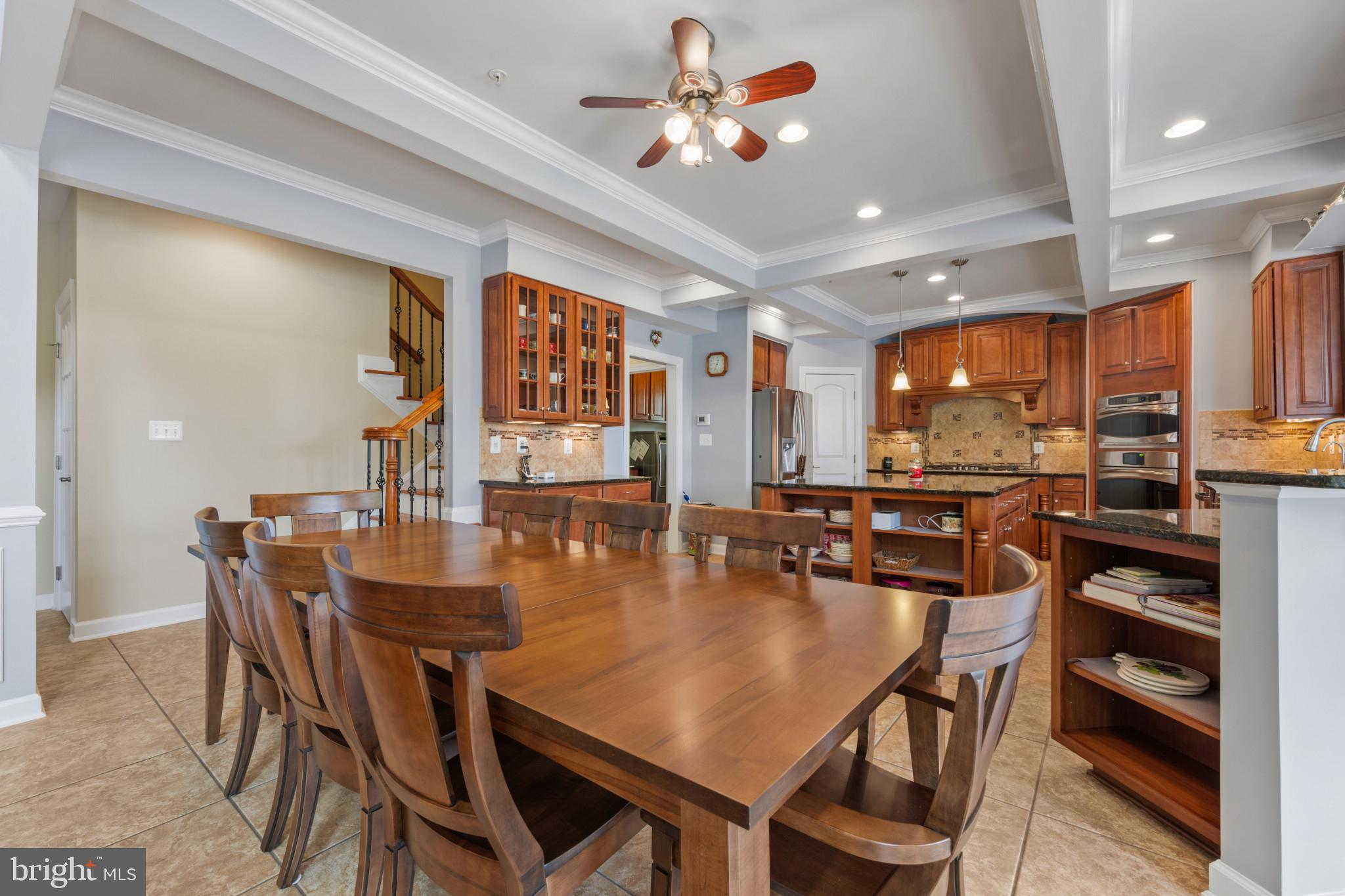 WARFIELD ESTATES - Residential