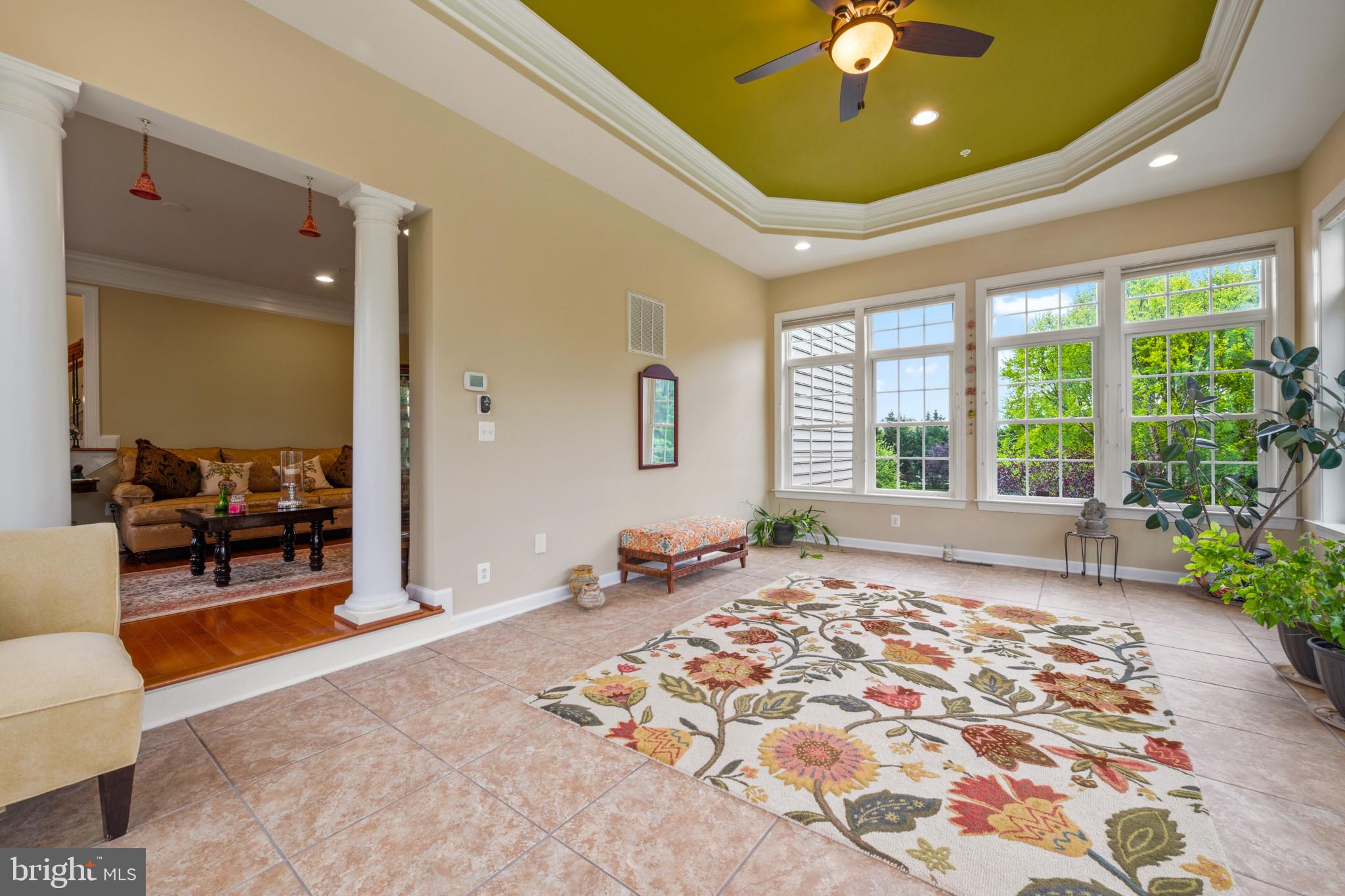 WARFIELD ESTATES - Residential