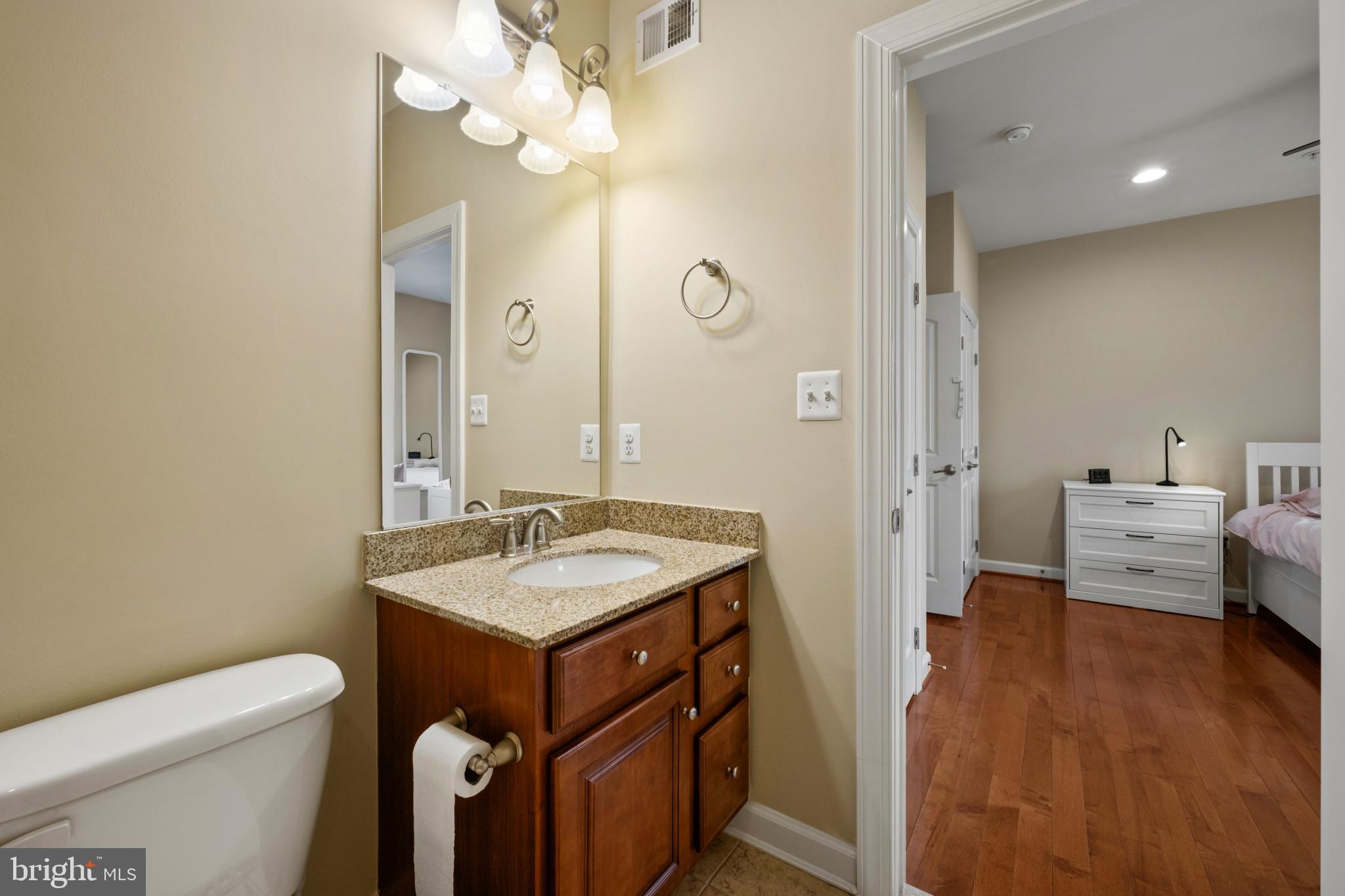 WARFIELD ESTATES - Residential