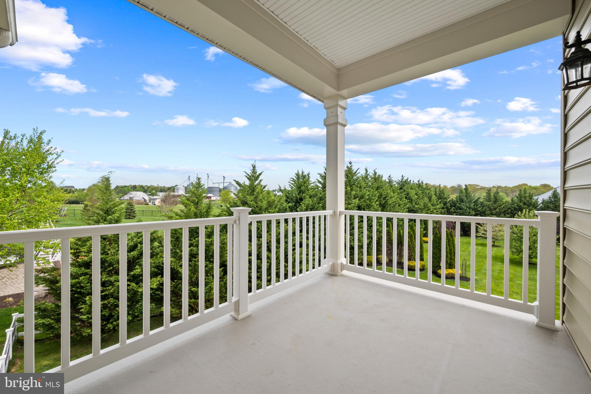 WARFIELD ESTATES - Residential