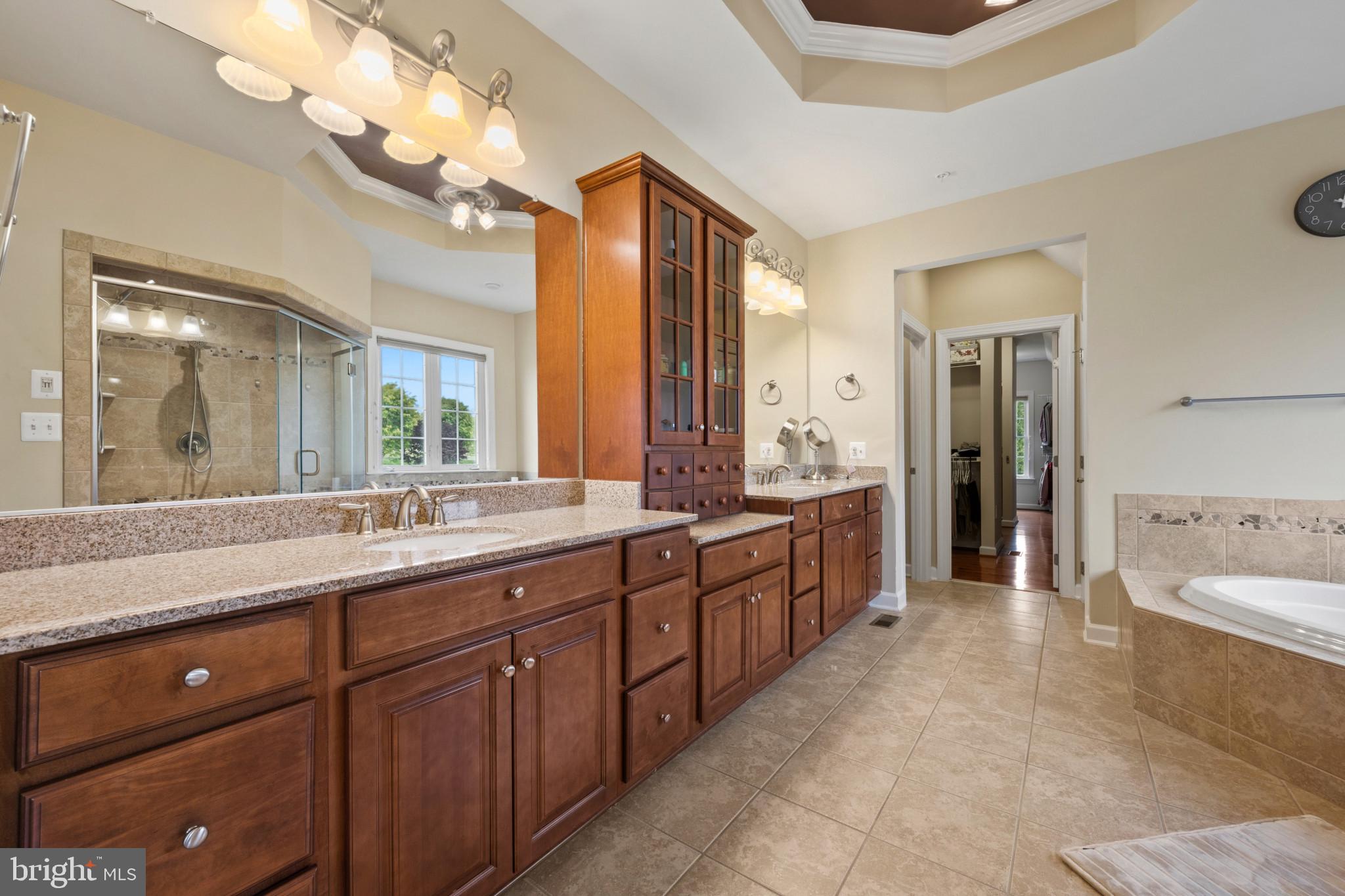 WARFIELD ESTATES - Residential