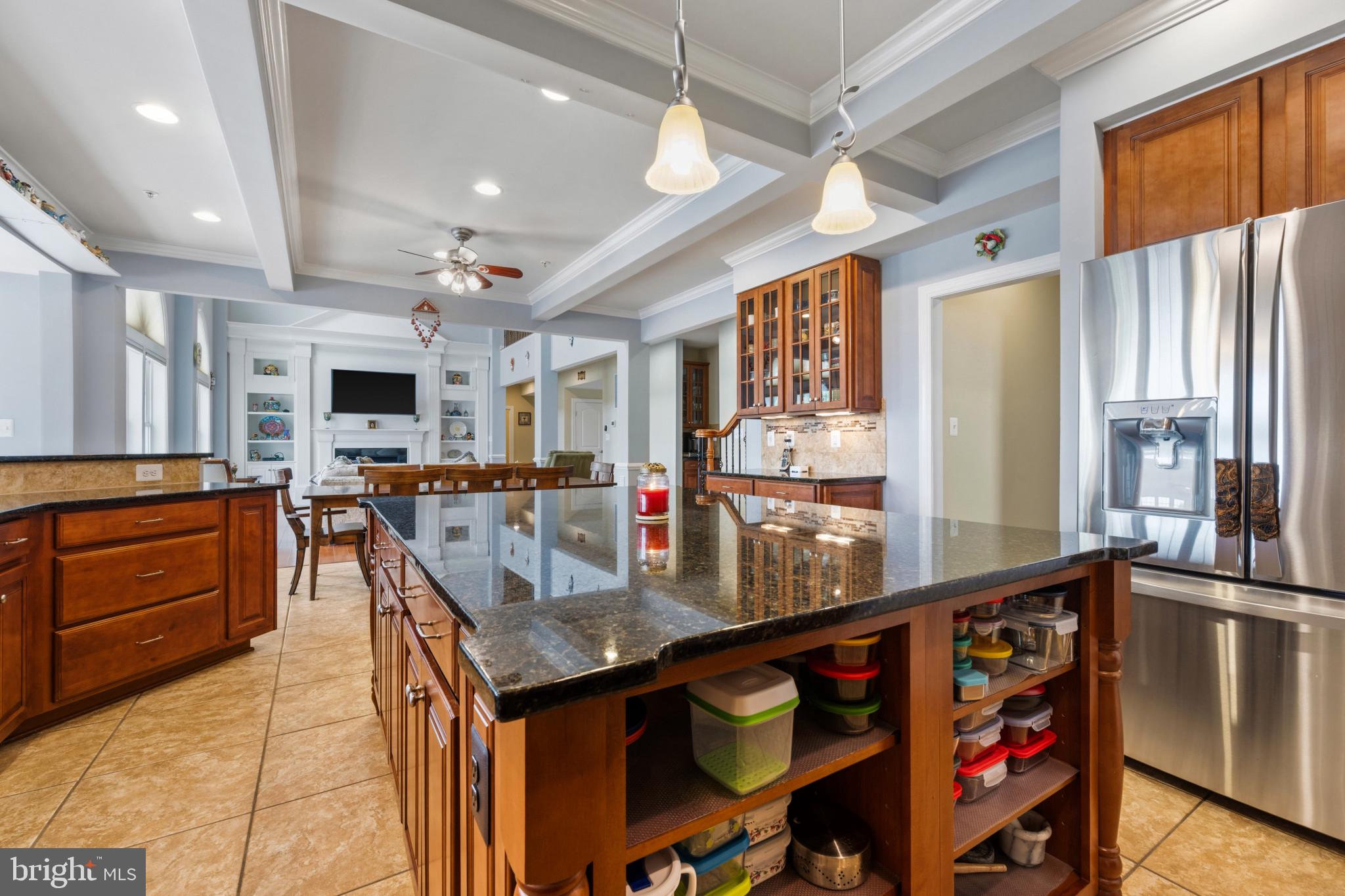 WARFIELD ESTATES - Residential