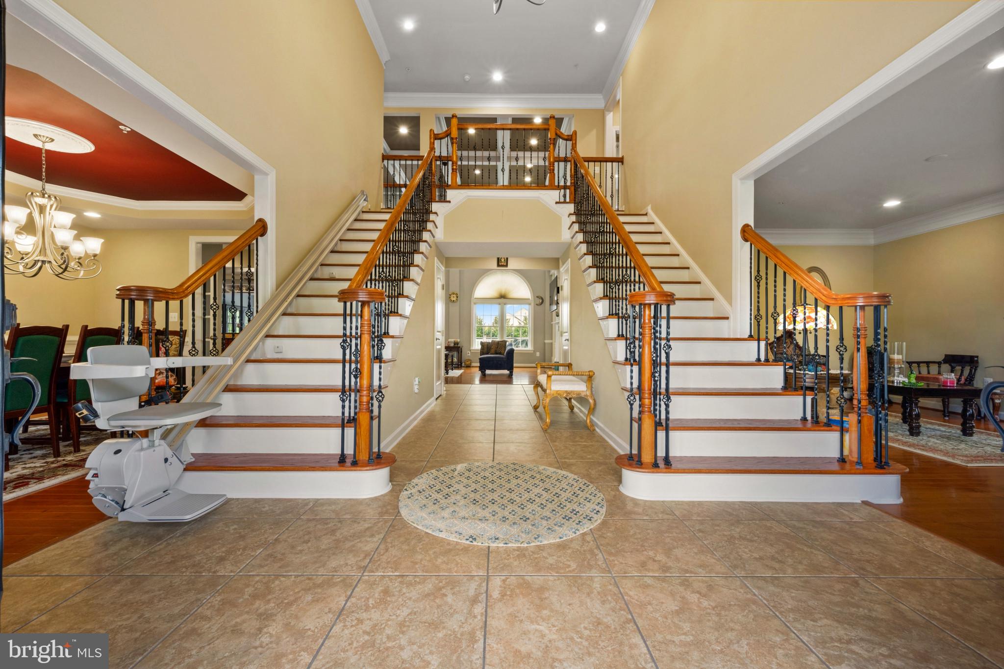 WARFIELD ESTATES - Residential