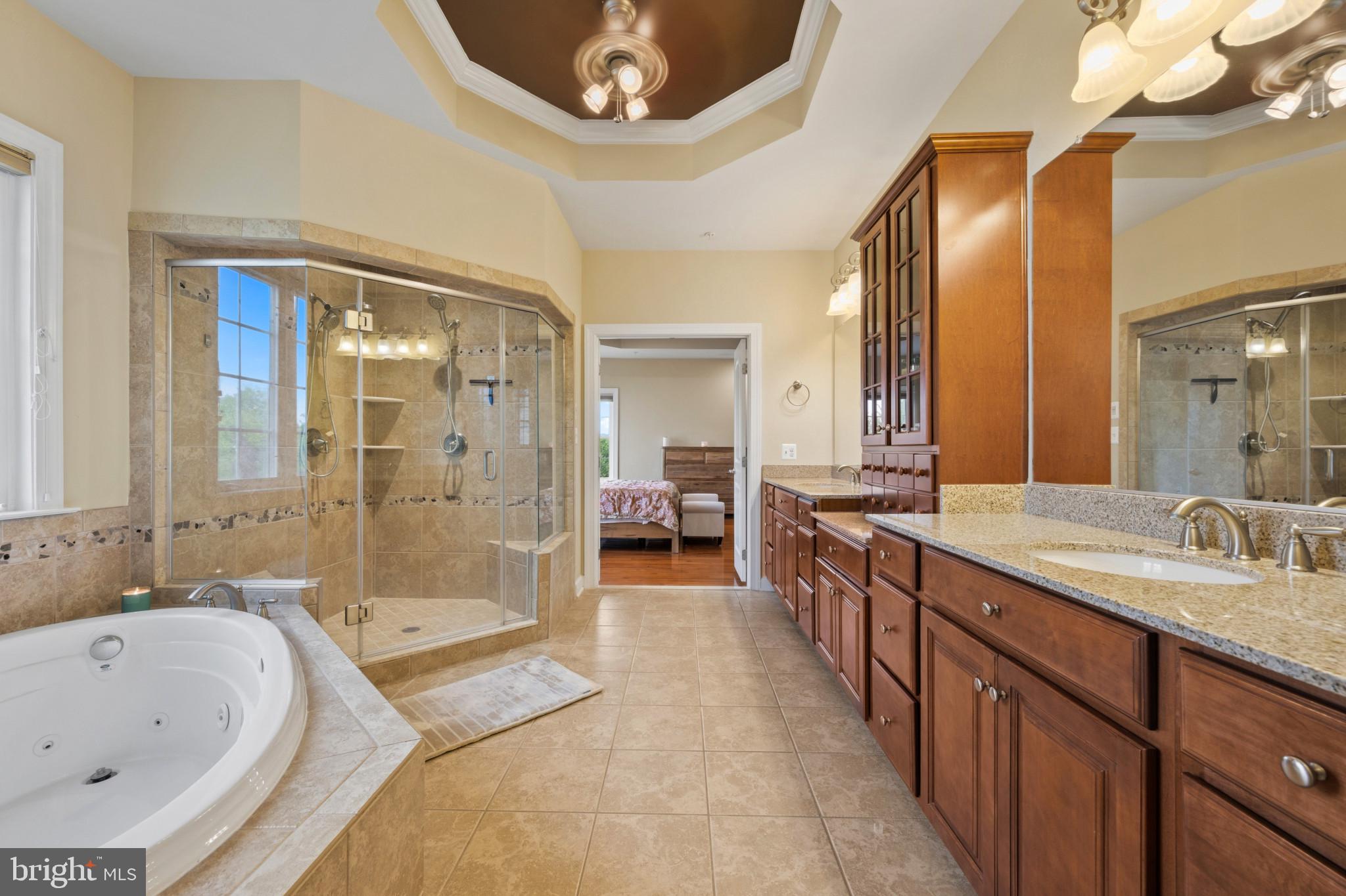 WARFIELD ESTATES - Residential