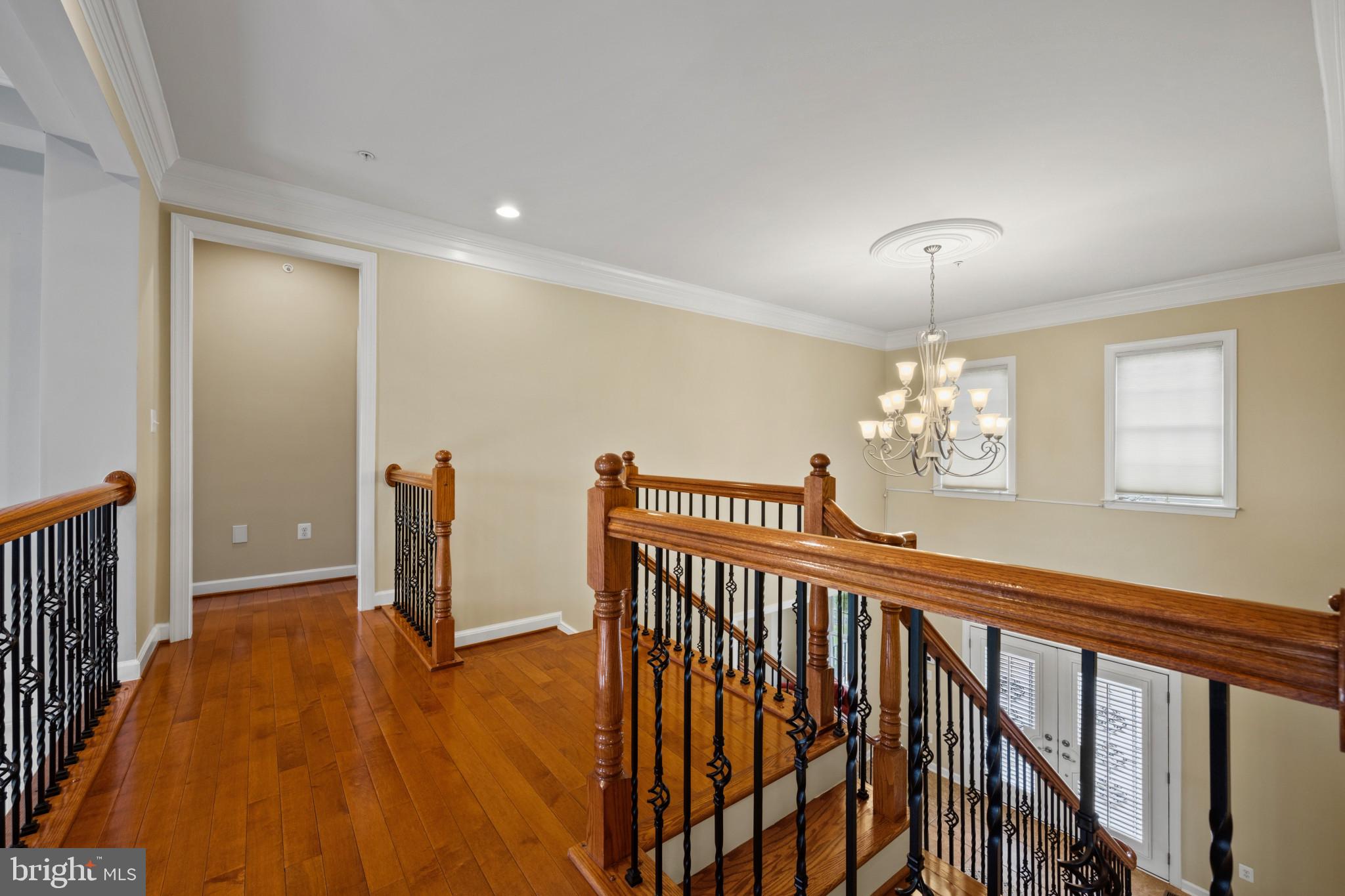 WARFIELD ESTATES - Residential