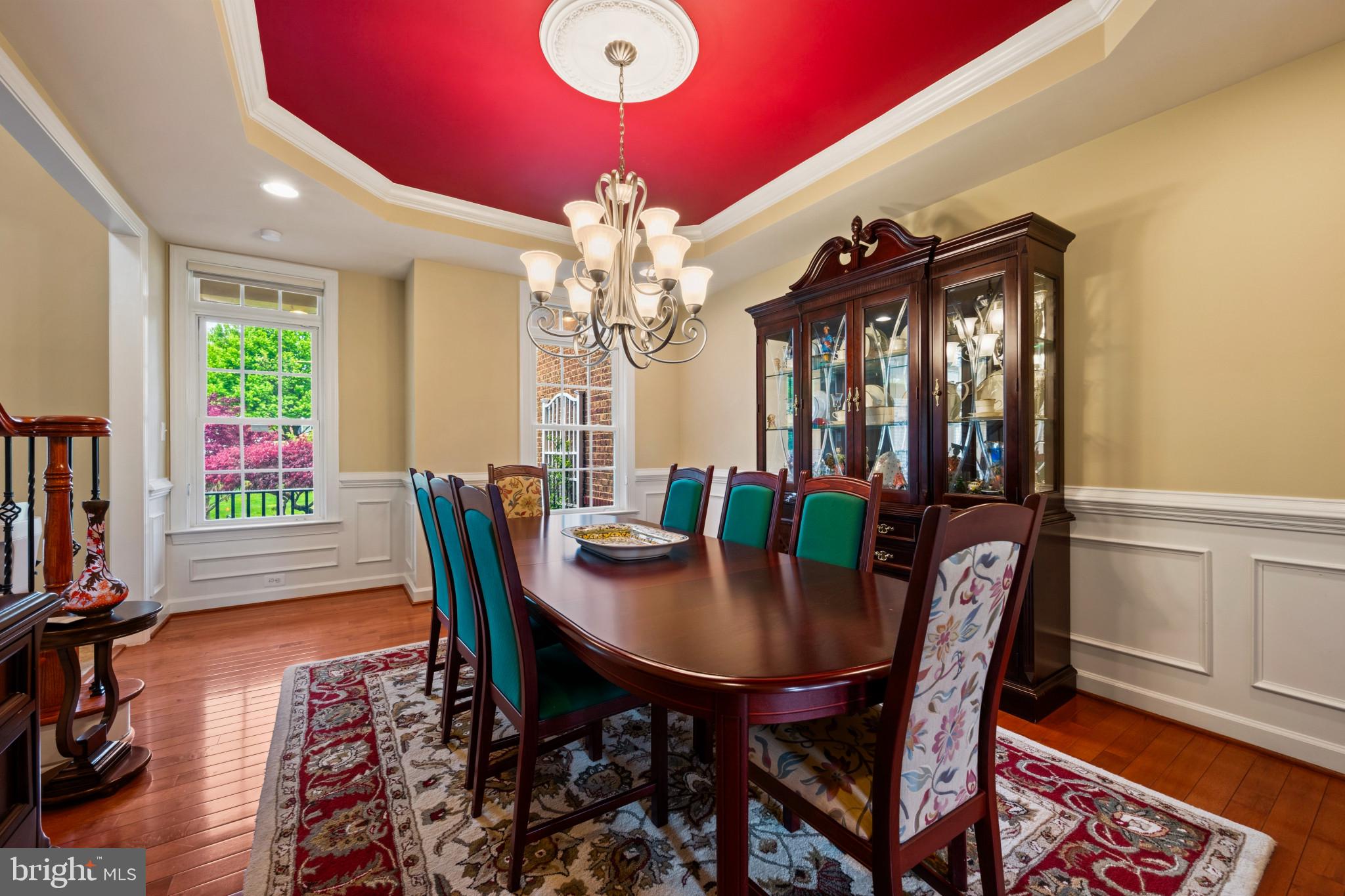 WARFIELD ESTATES - Residential