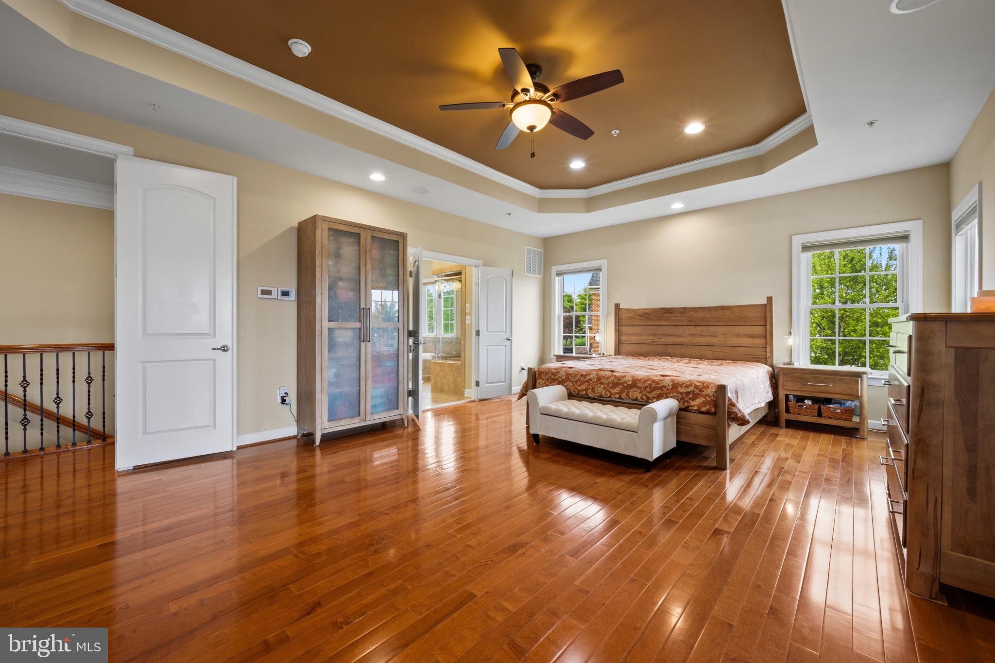 WARFIELD ESTATES - Residential