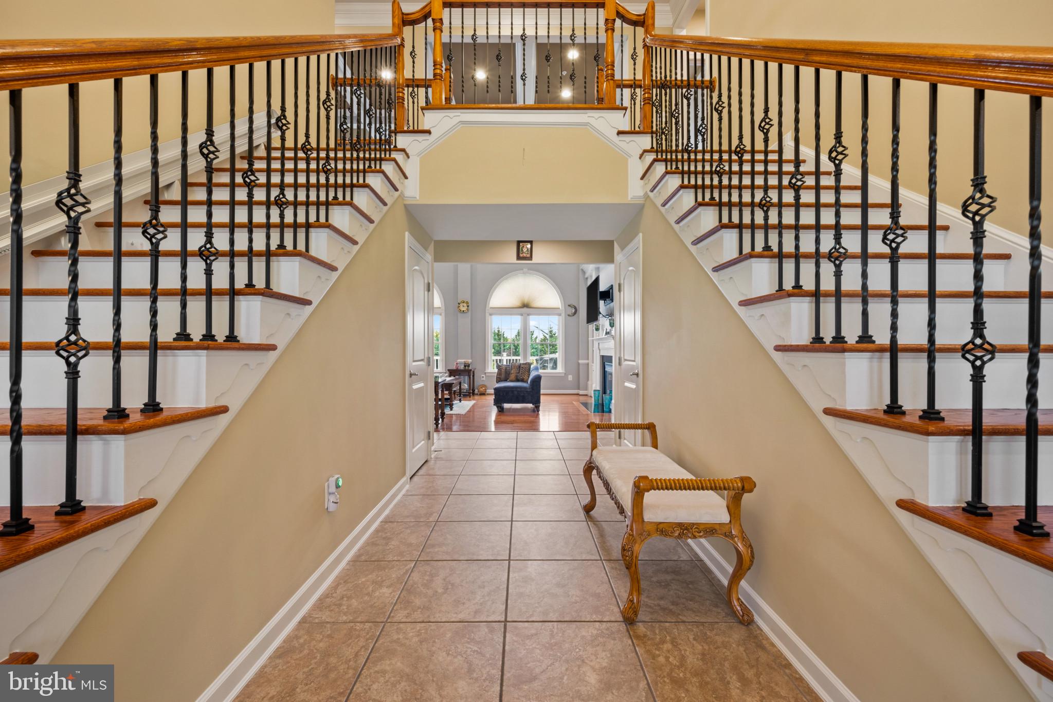 WARFIELD ESTATES - Residential