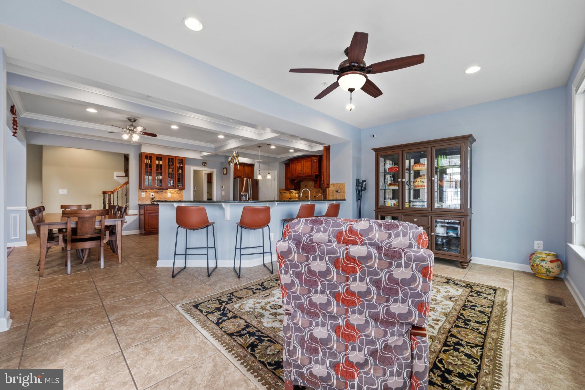 WARFIELD ESTATES - Residential