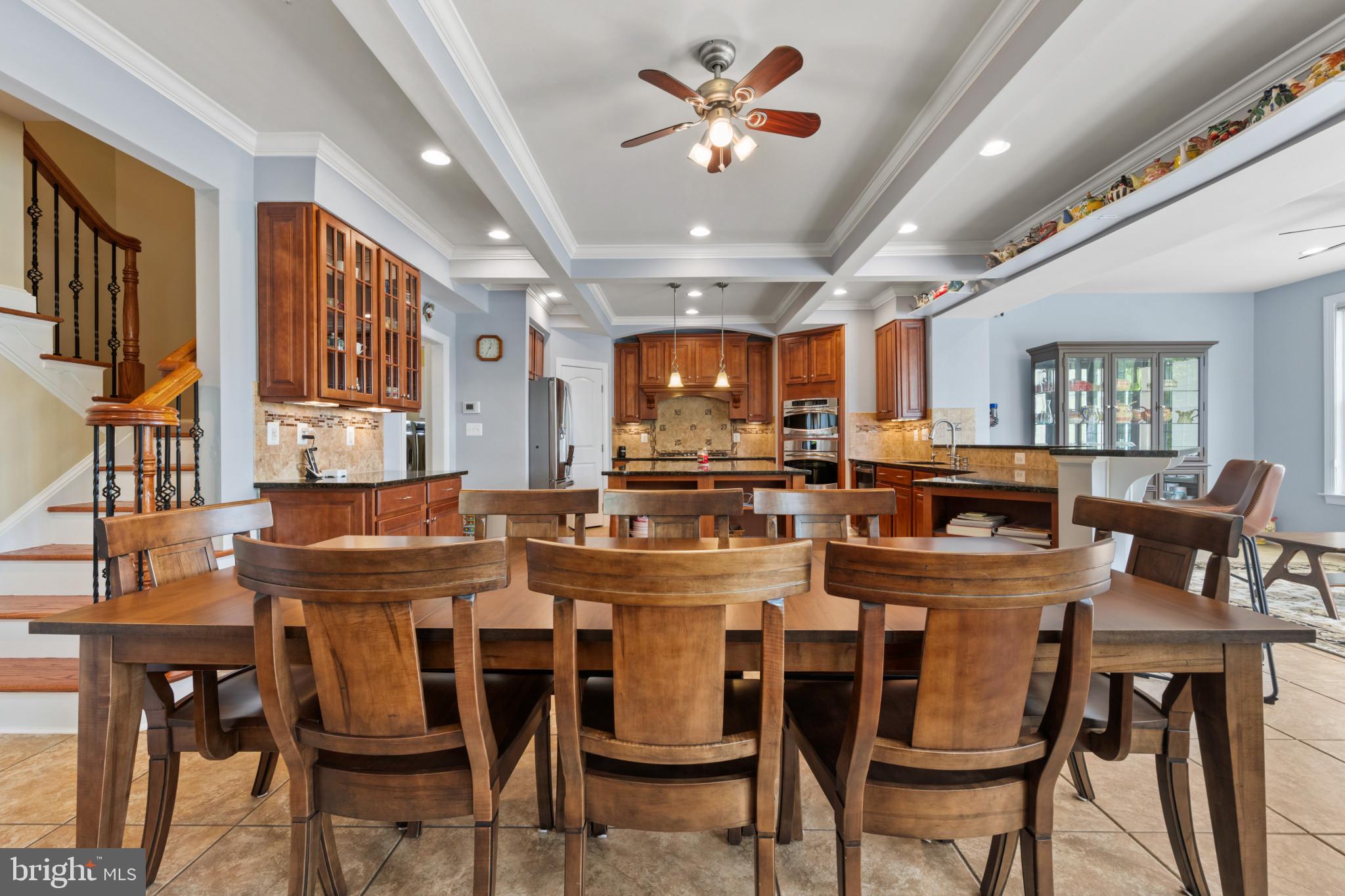 WARFIELD ESTATES - Residential