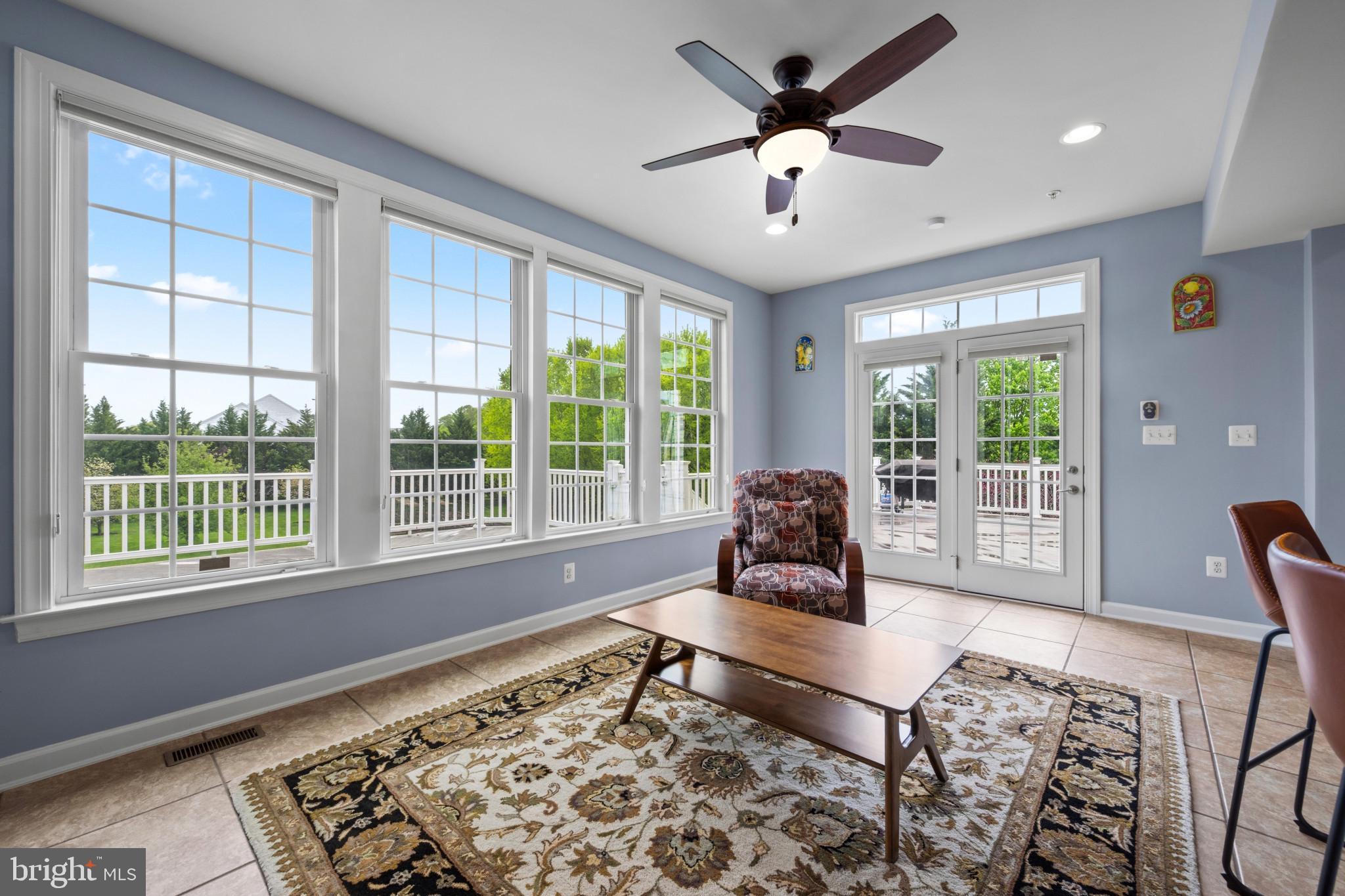 WARFIELD ESTATES - Residential