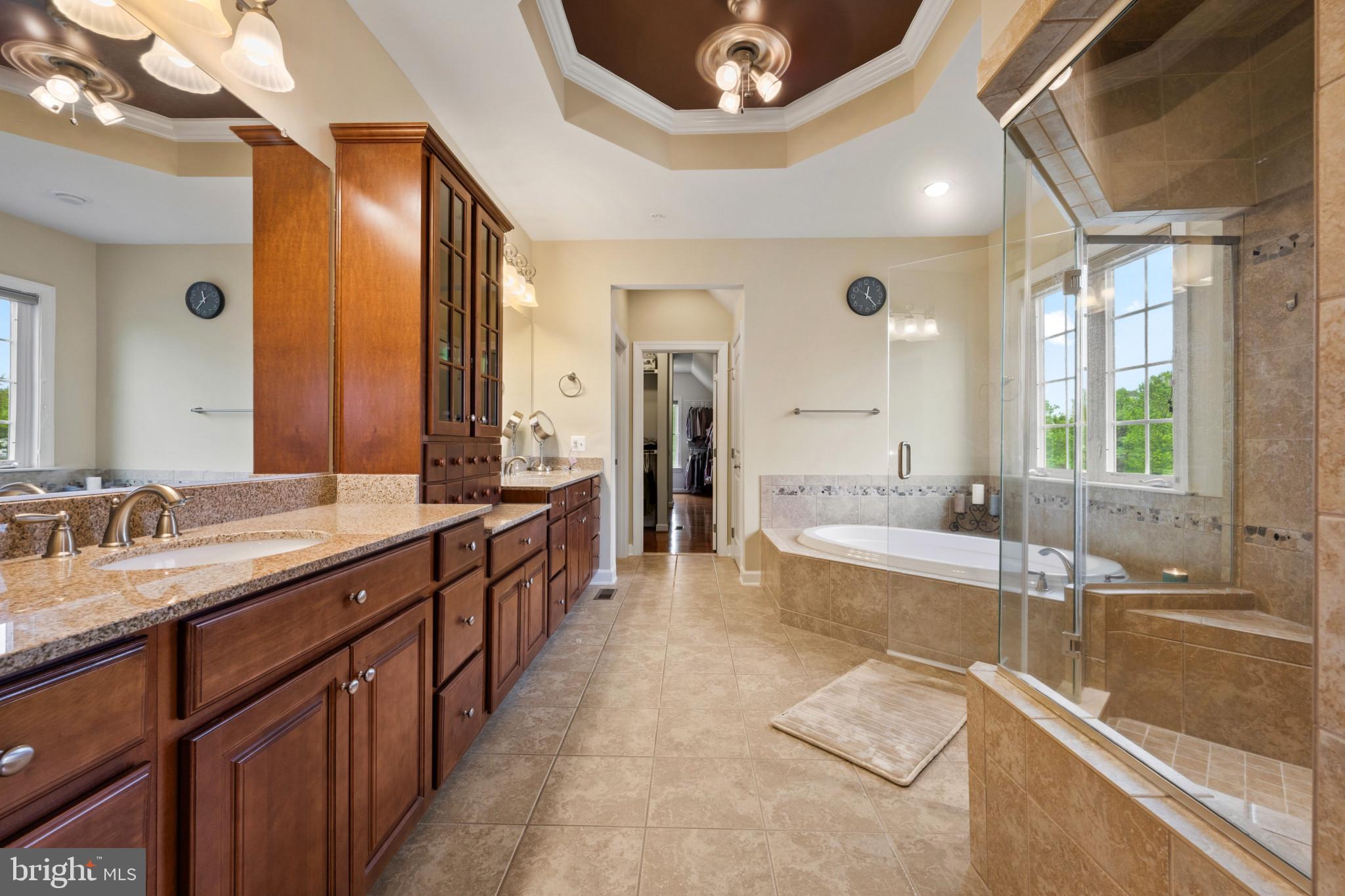 WARFIELD ESTATES - Residential