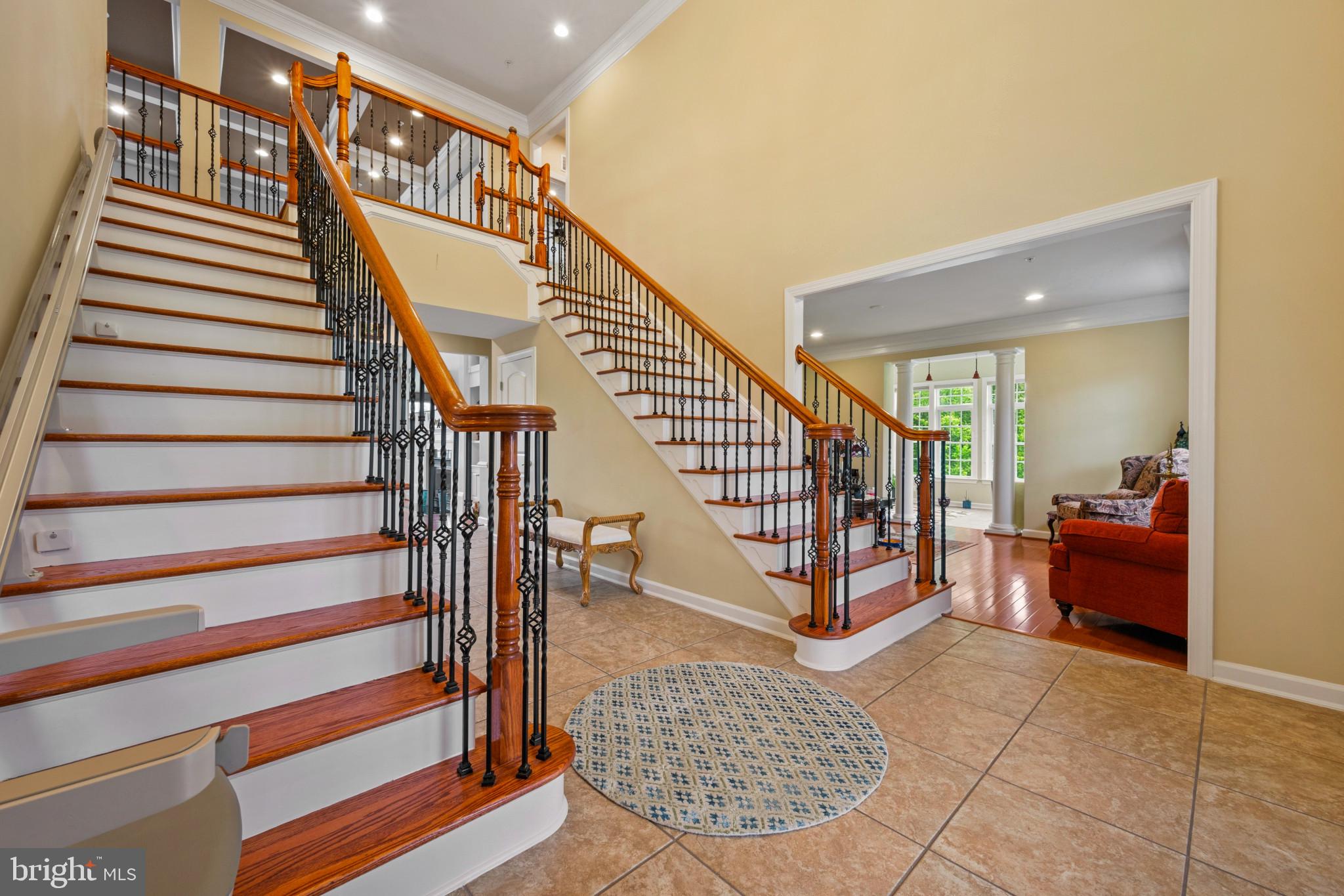 WARFIELD ESTATES - Residential