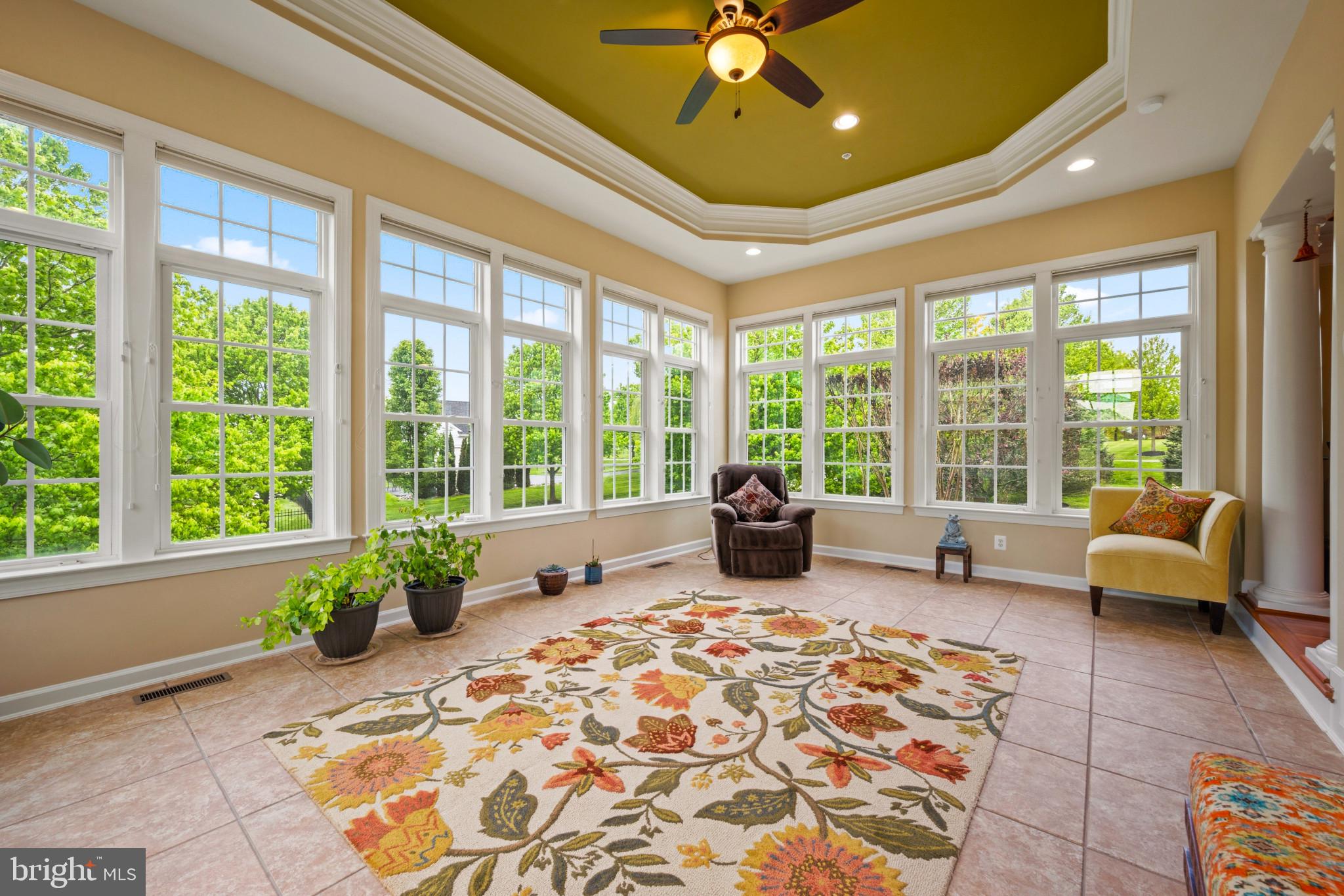 WARFIELD ESTATES - Residential