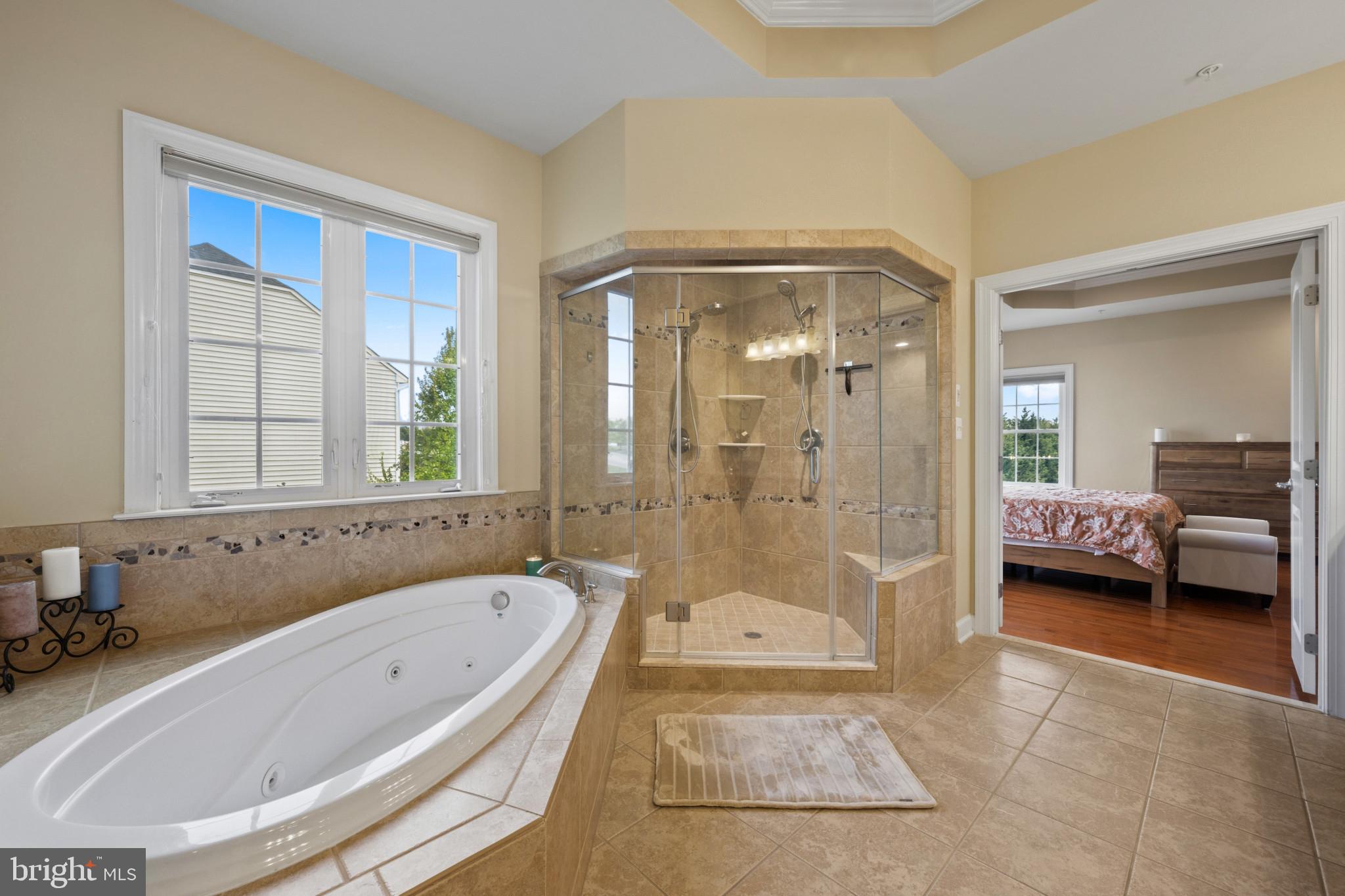 WARFIELD ESTATES - Residential