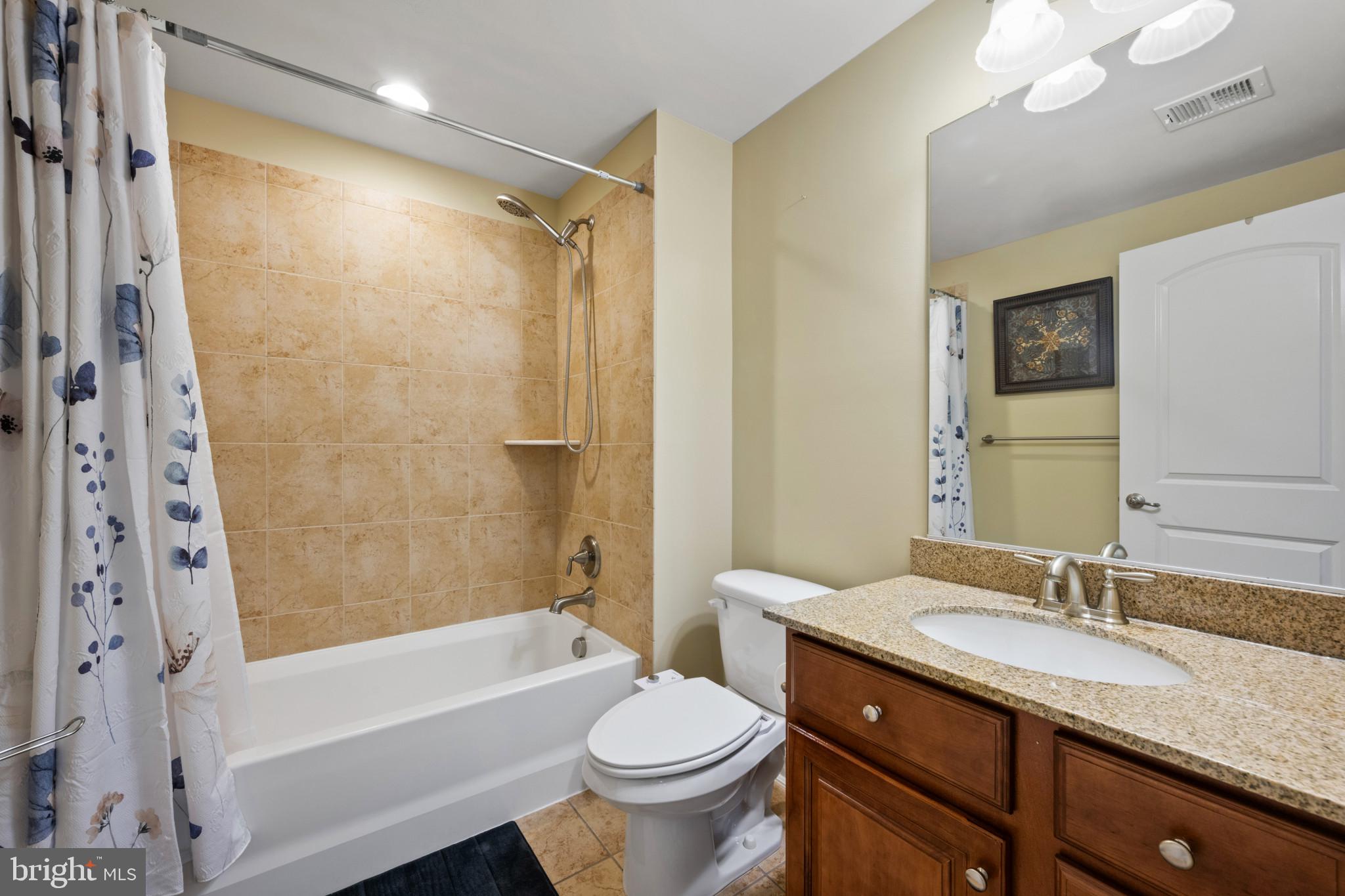 WARFIELD ESTATES - Residential