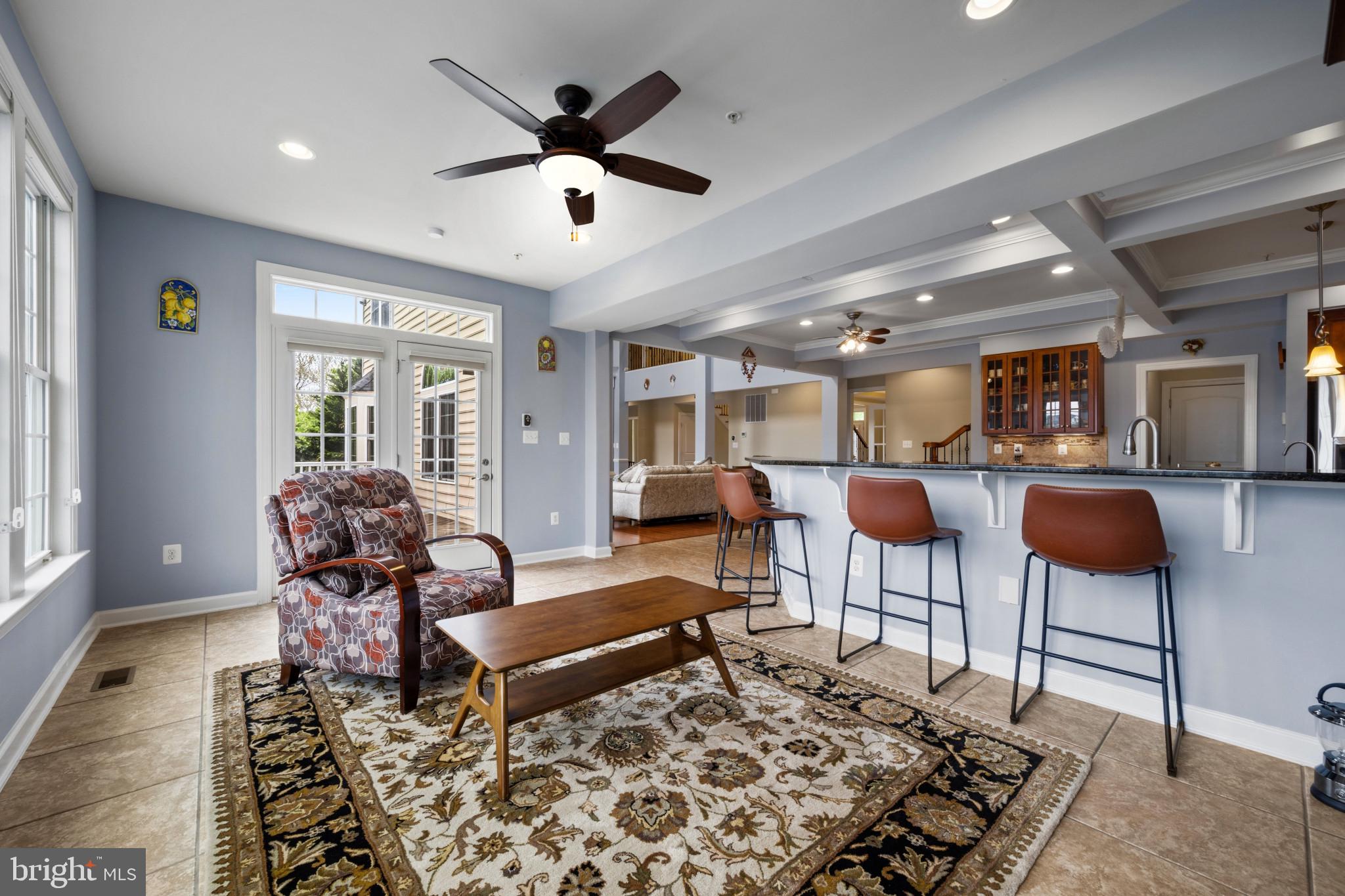 WARFIELD ESTATES - Residential