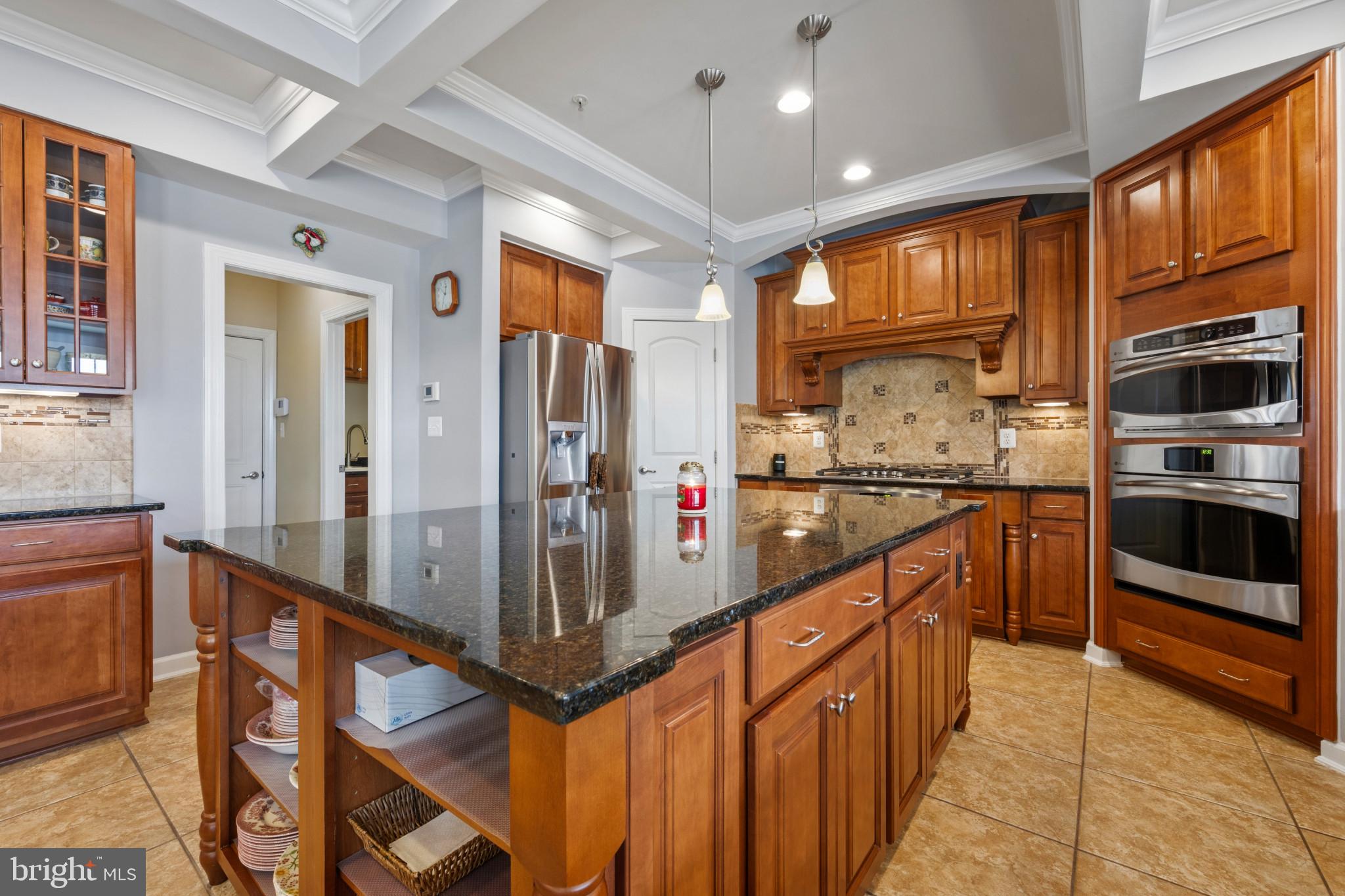 WARFIELD ESTATES - Residential