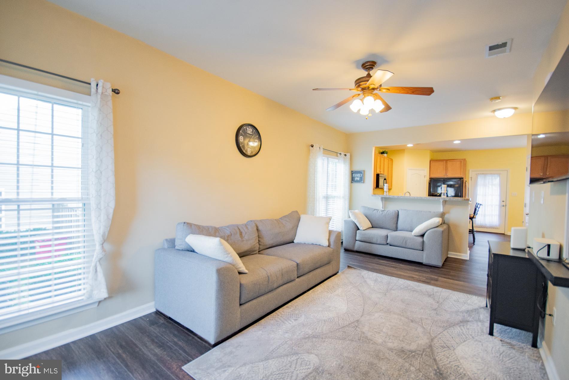 ARCHERS ROCK - Residential