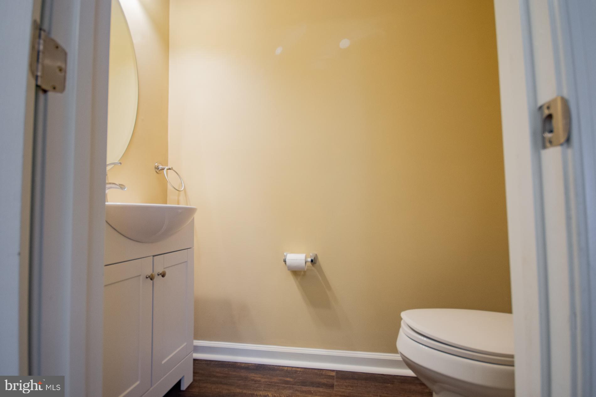 ARCHERS ROCK - Residential