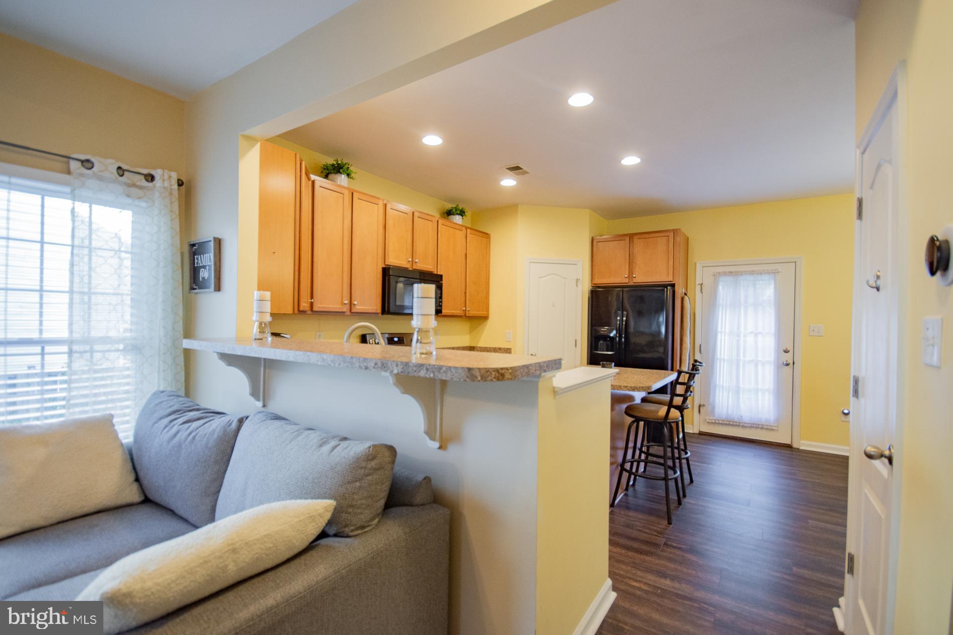 ARCHERS ROCK - Residential