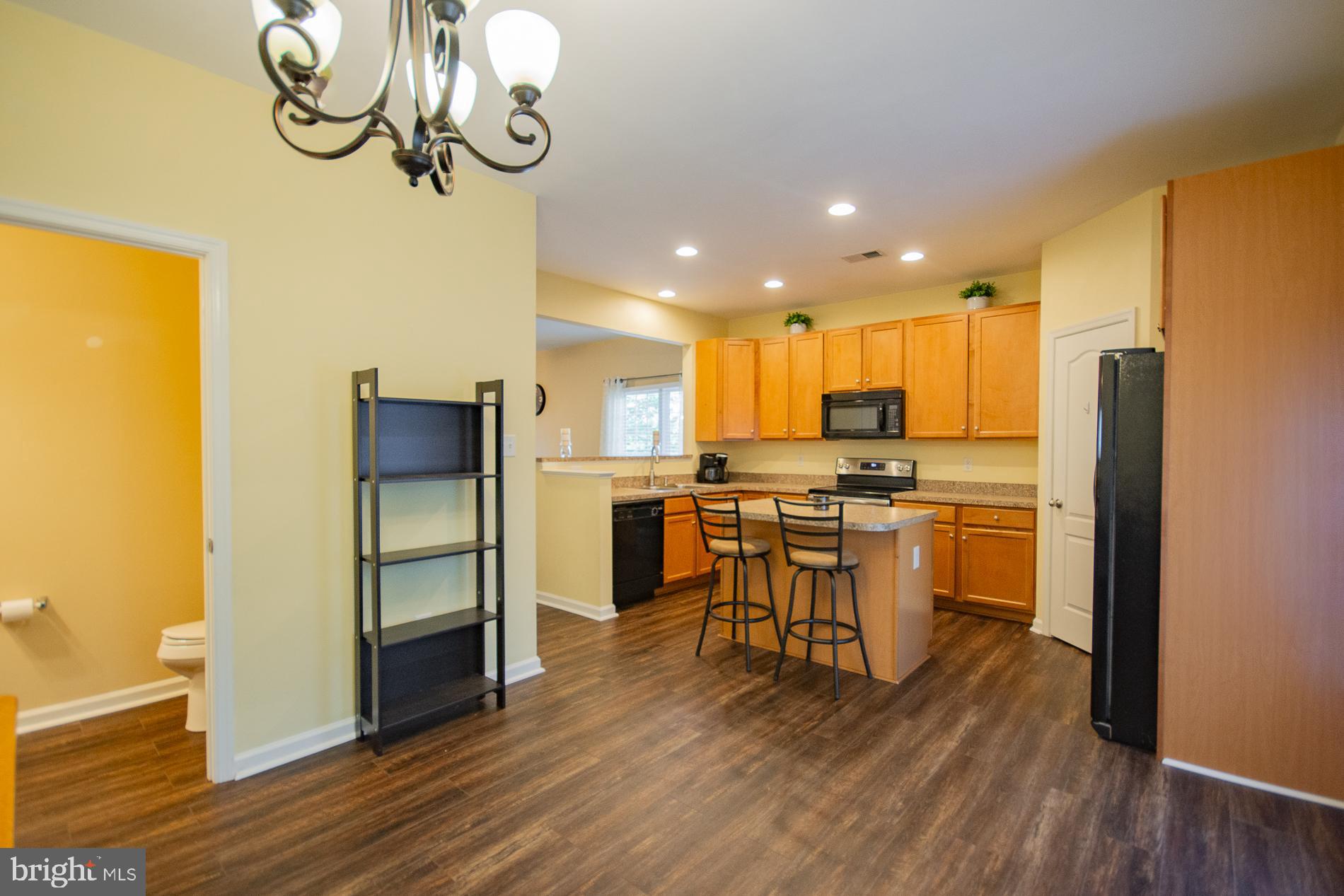 ARCHERS ROCK - Residential