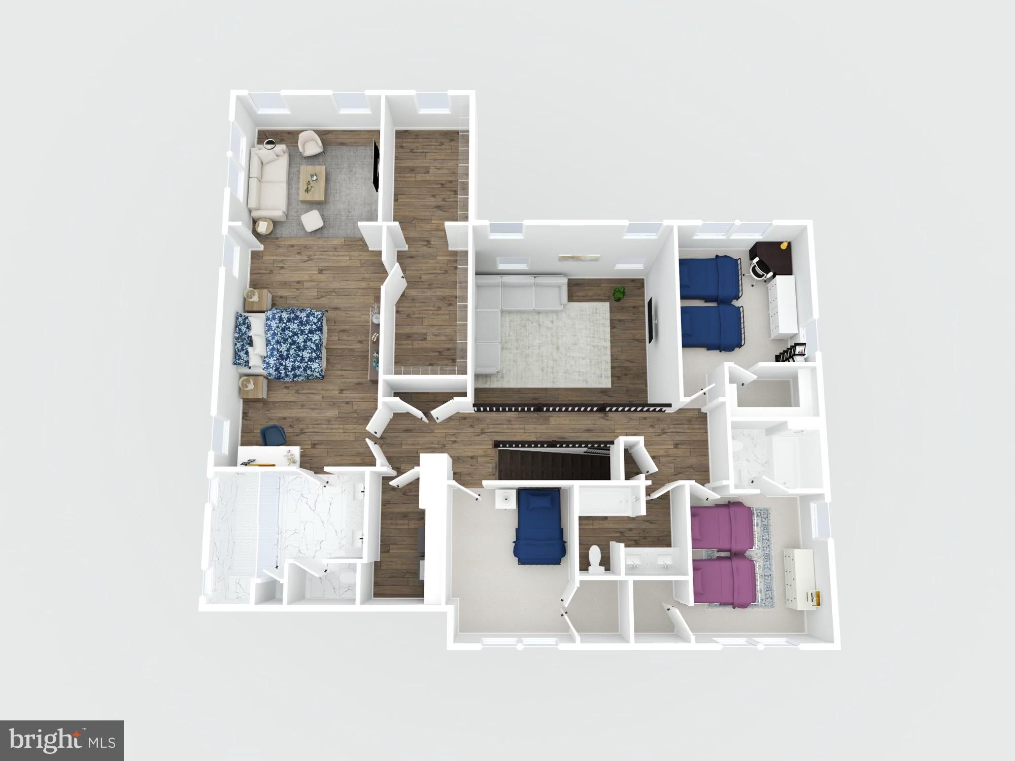 SOUTHLAKE - Residential