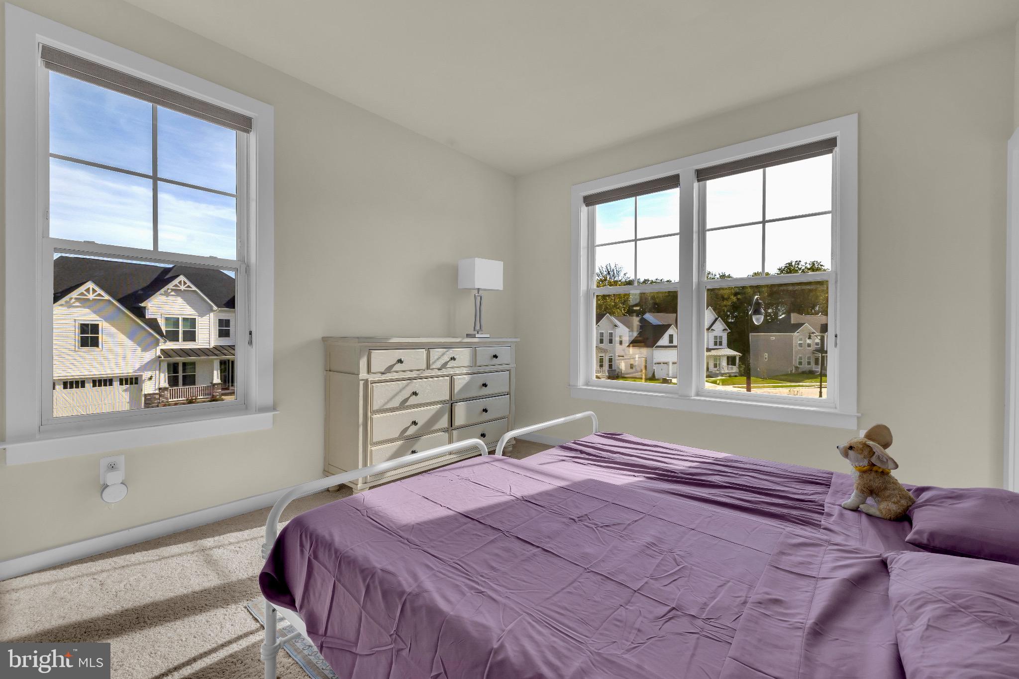 SOUTHLAKE - Residential