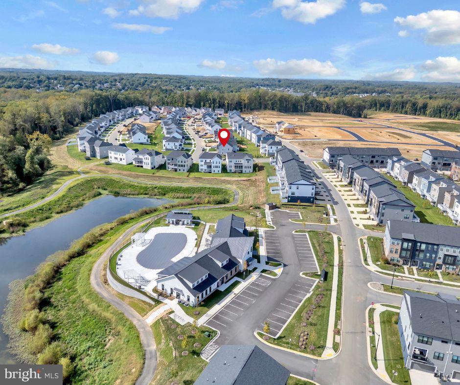 SOUTHLAKE - Residential