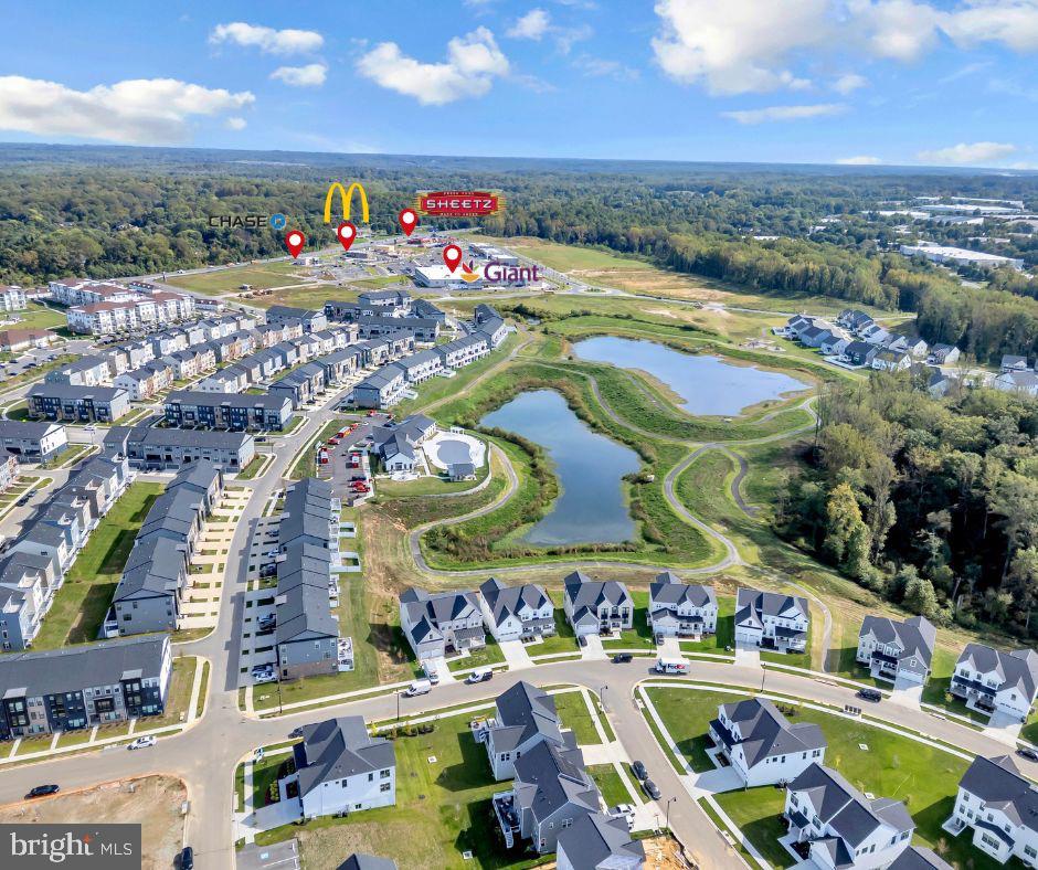 SOUTHLAKE - Residential