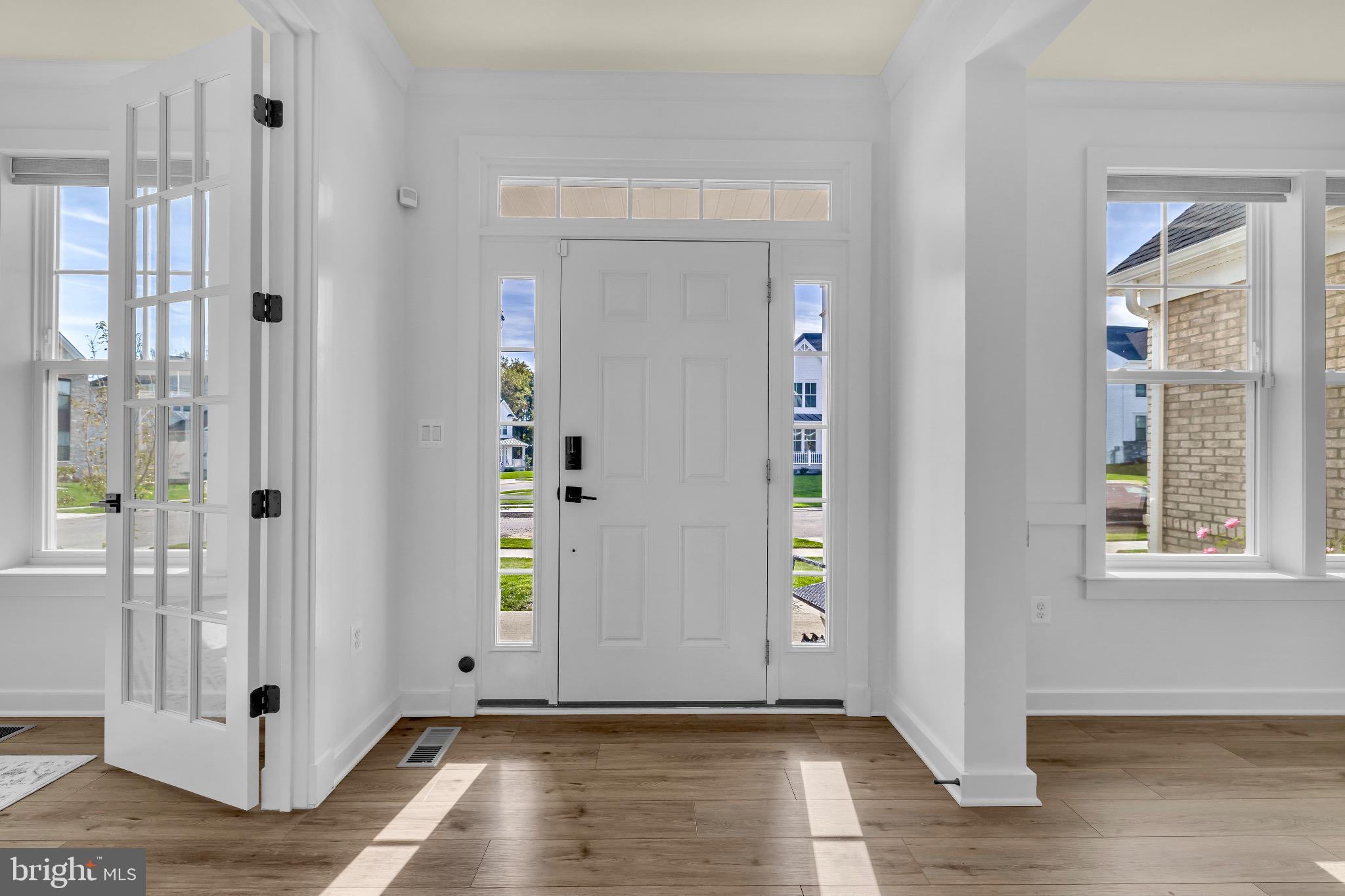 SOUTHLAKE - Residential