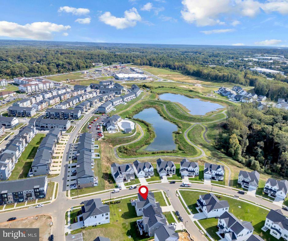 SOUTHLAKE - Residential