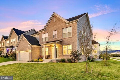 428 MEADOW CREEK DRIVE BOWIE MD 20716