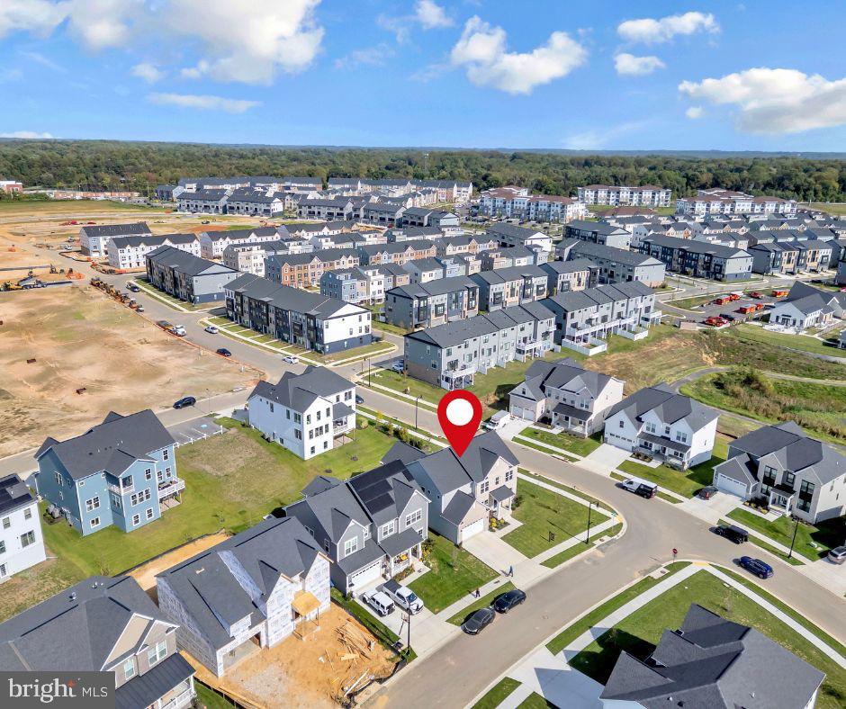 SOUTHLAKE - Residential