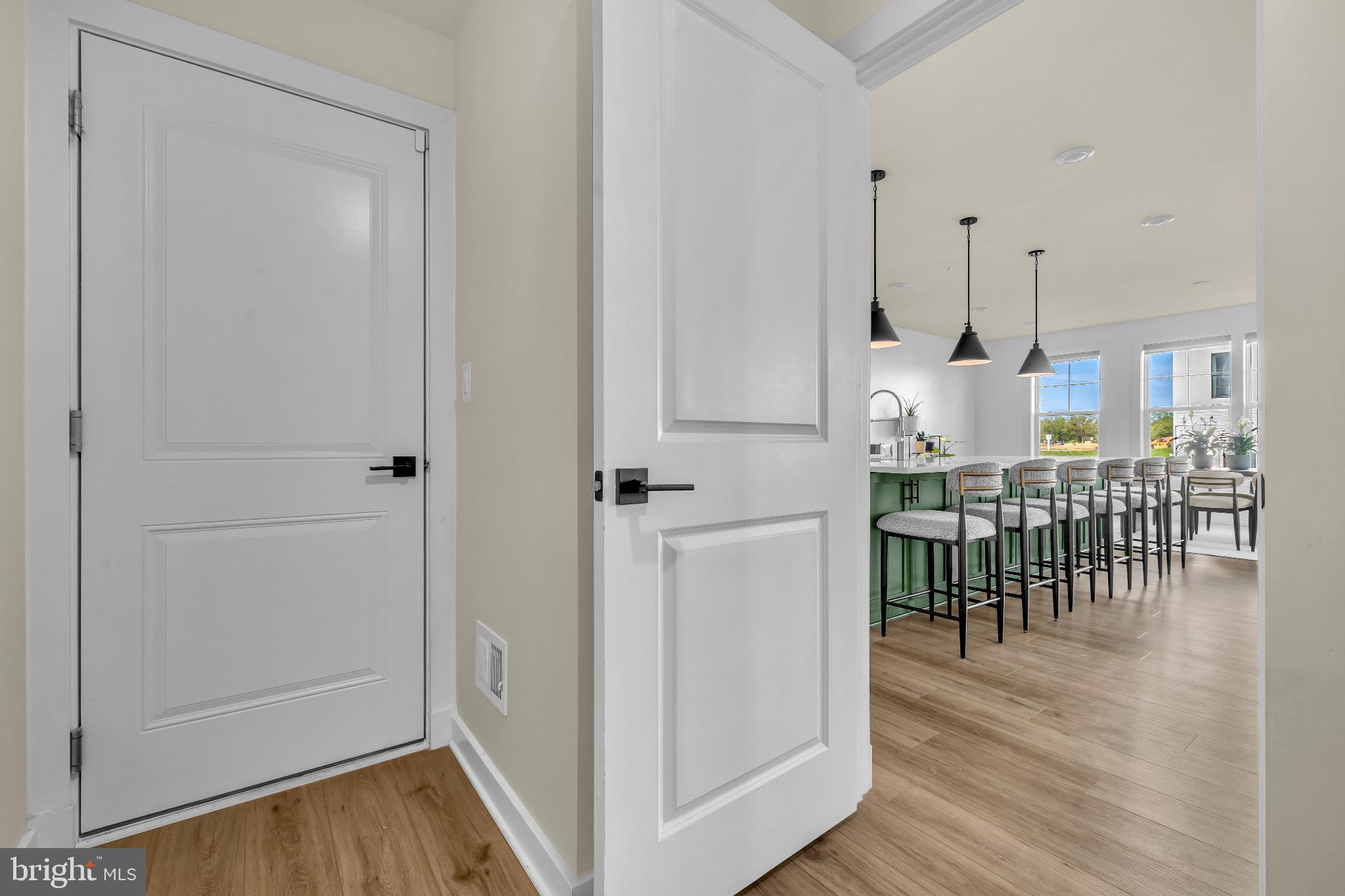 SOUTHLAKE - Residential