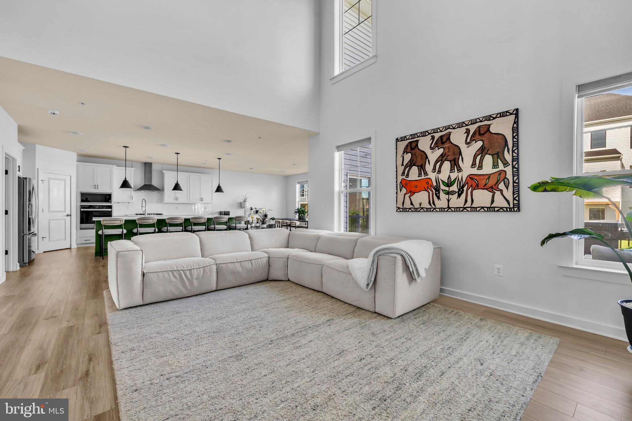 SOUTHLAKE - Residential