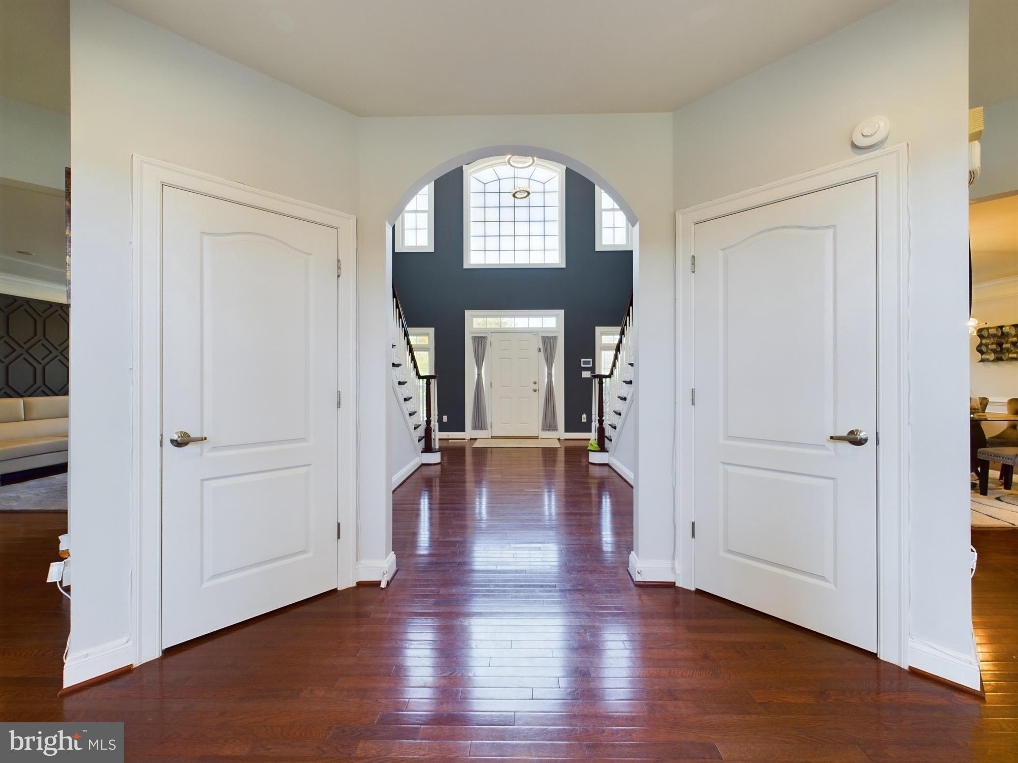 TALL OAKS ESTATES - Residential