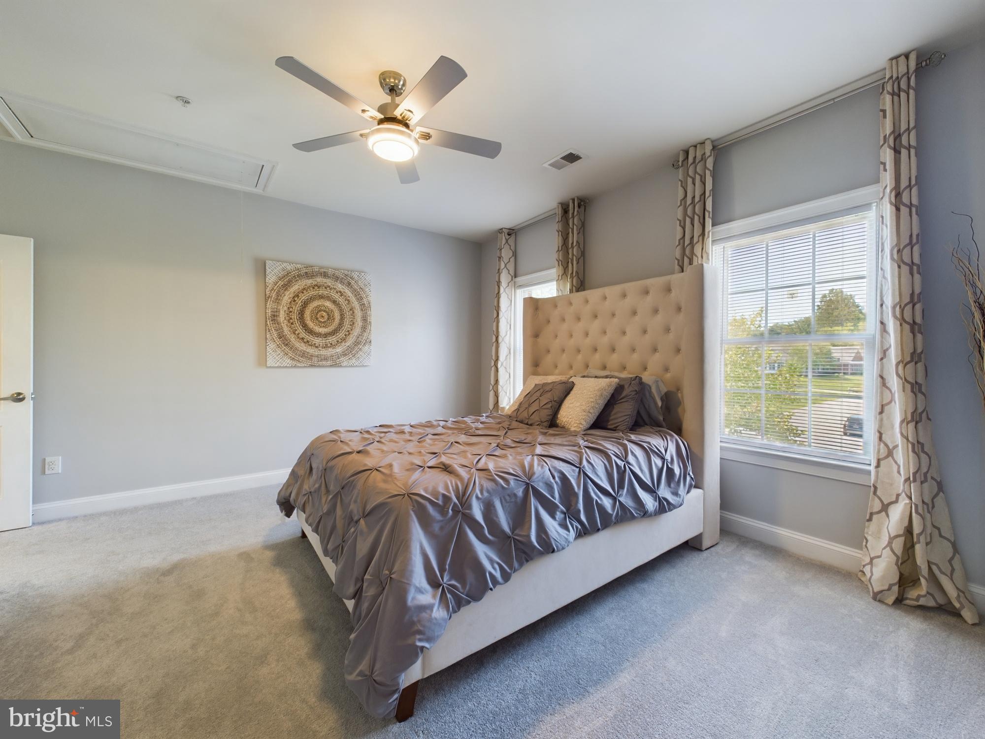 TALL OAKS ESTATES - Residential
