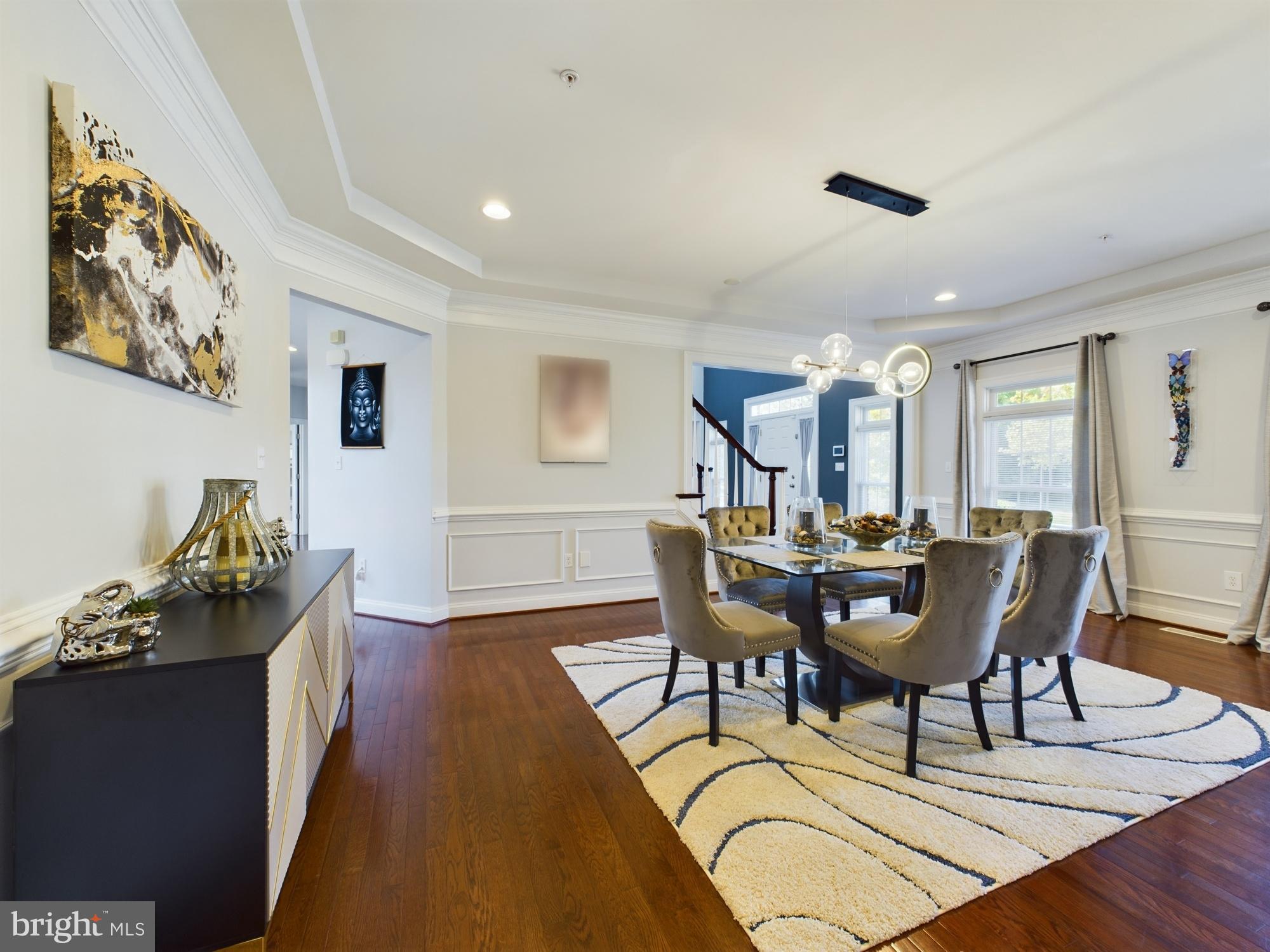 TALL OAKS ESTATES - Residential
