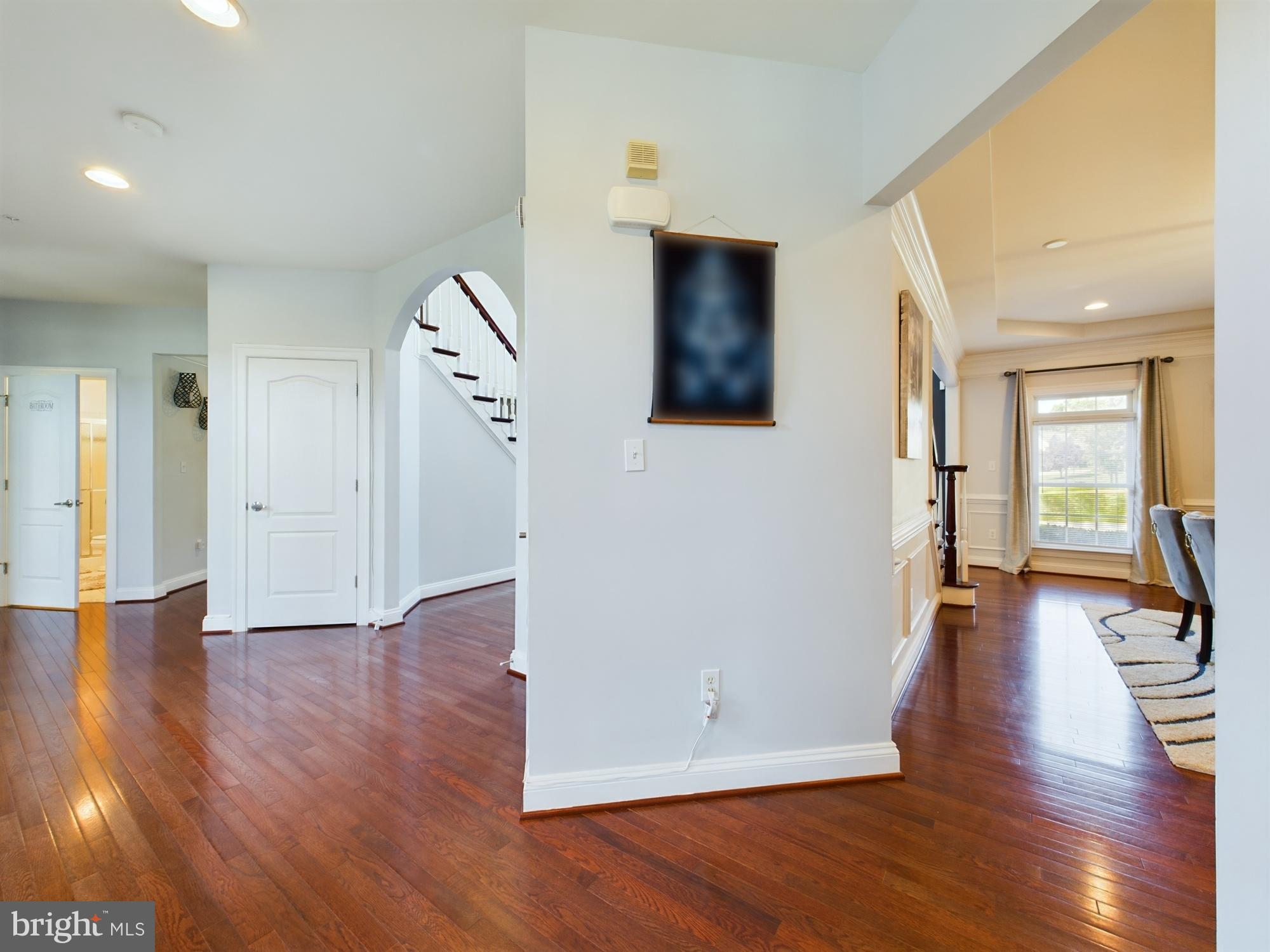 TALL OAKS ESTATES - Residential