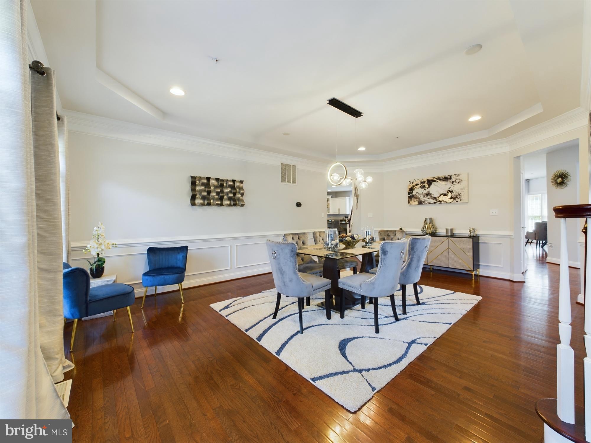 TALL OAKS ESTATES - Residential